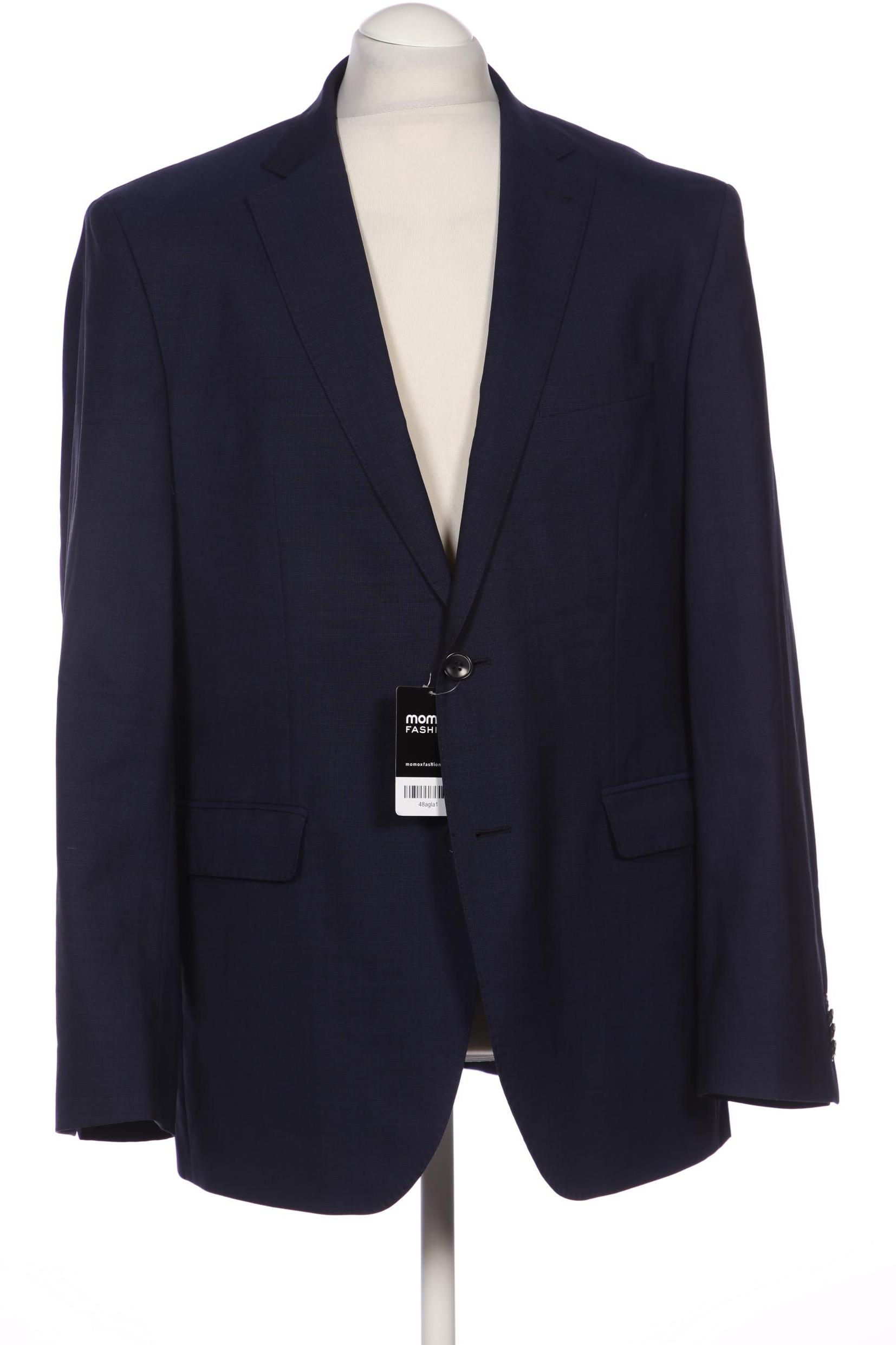 

Walbusch Herren Sakko, marineblau