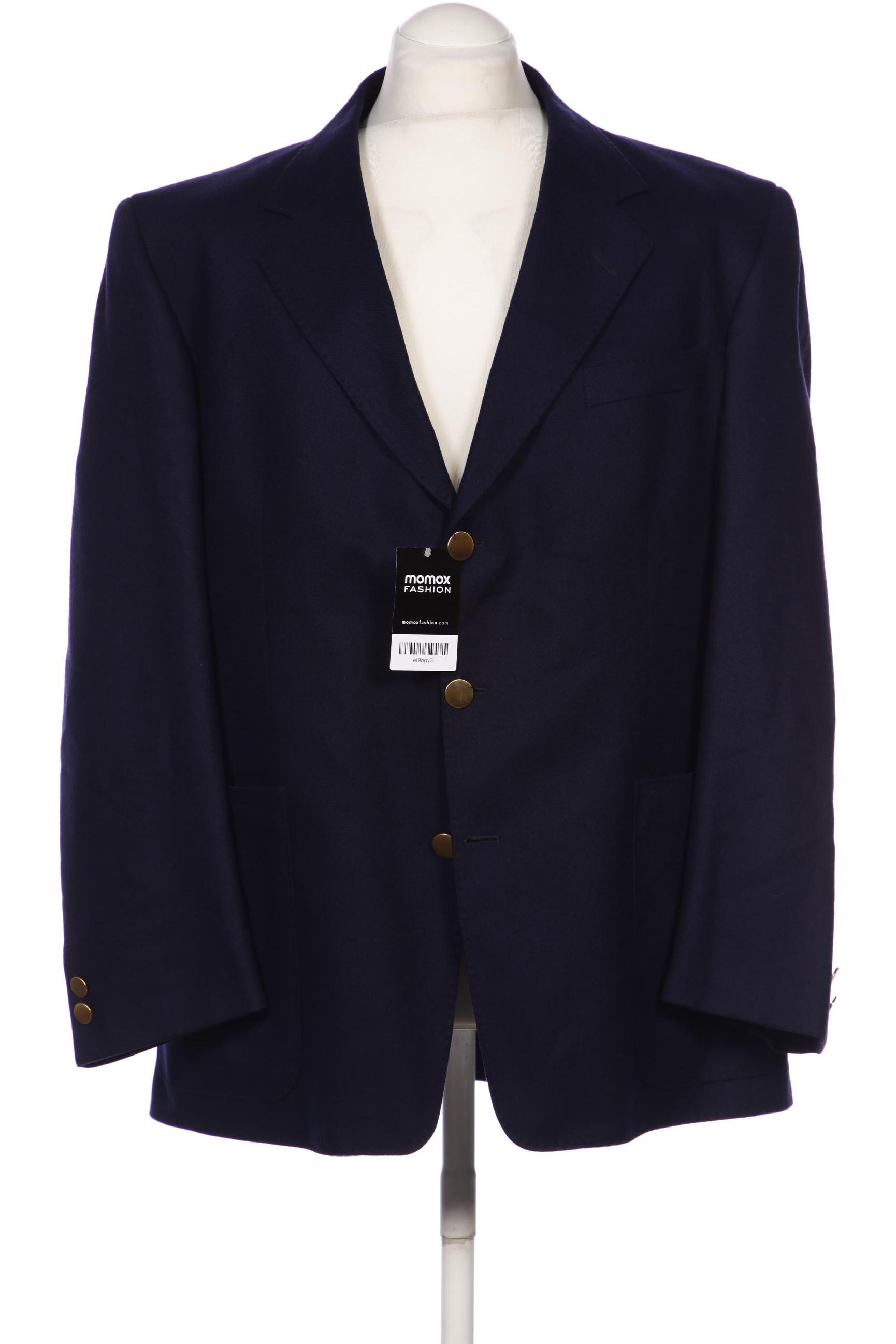 

Walbusch Herren Sakko, marineblau, Gr. 26