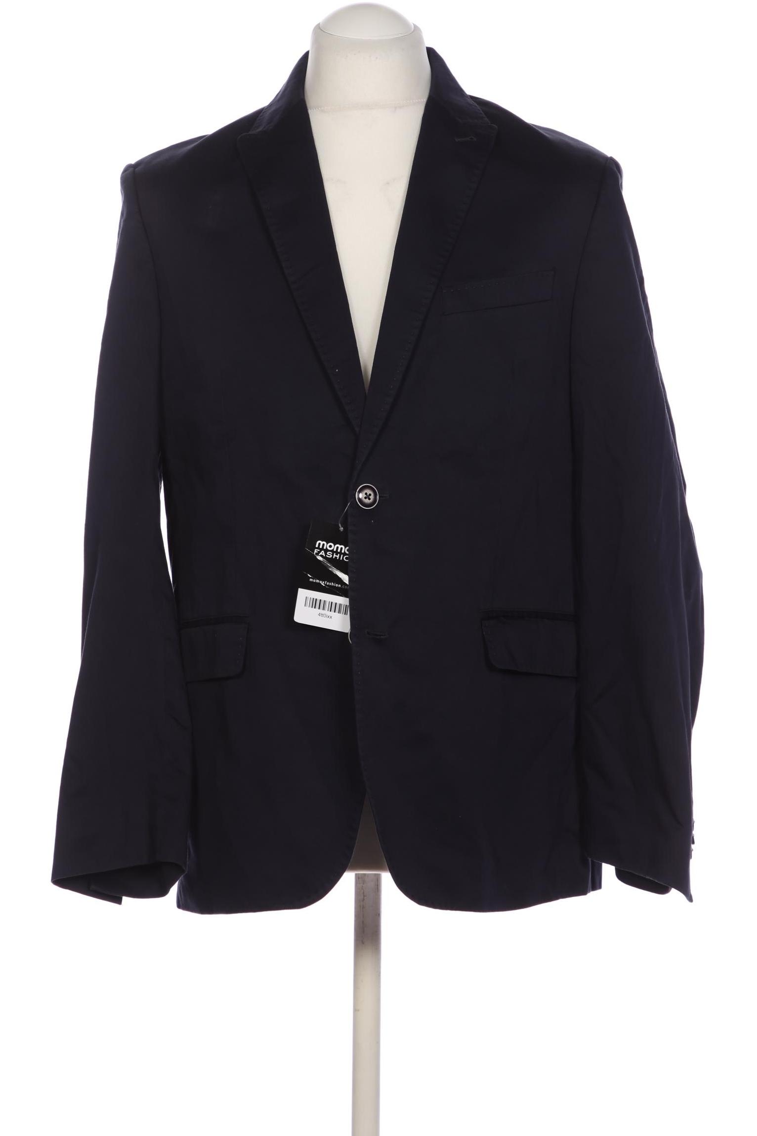 

Walbusch Herren Sakko, marineblau, Gr. 25