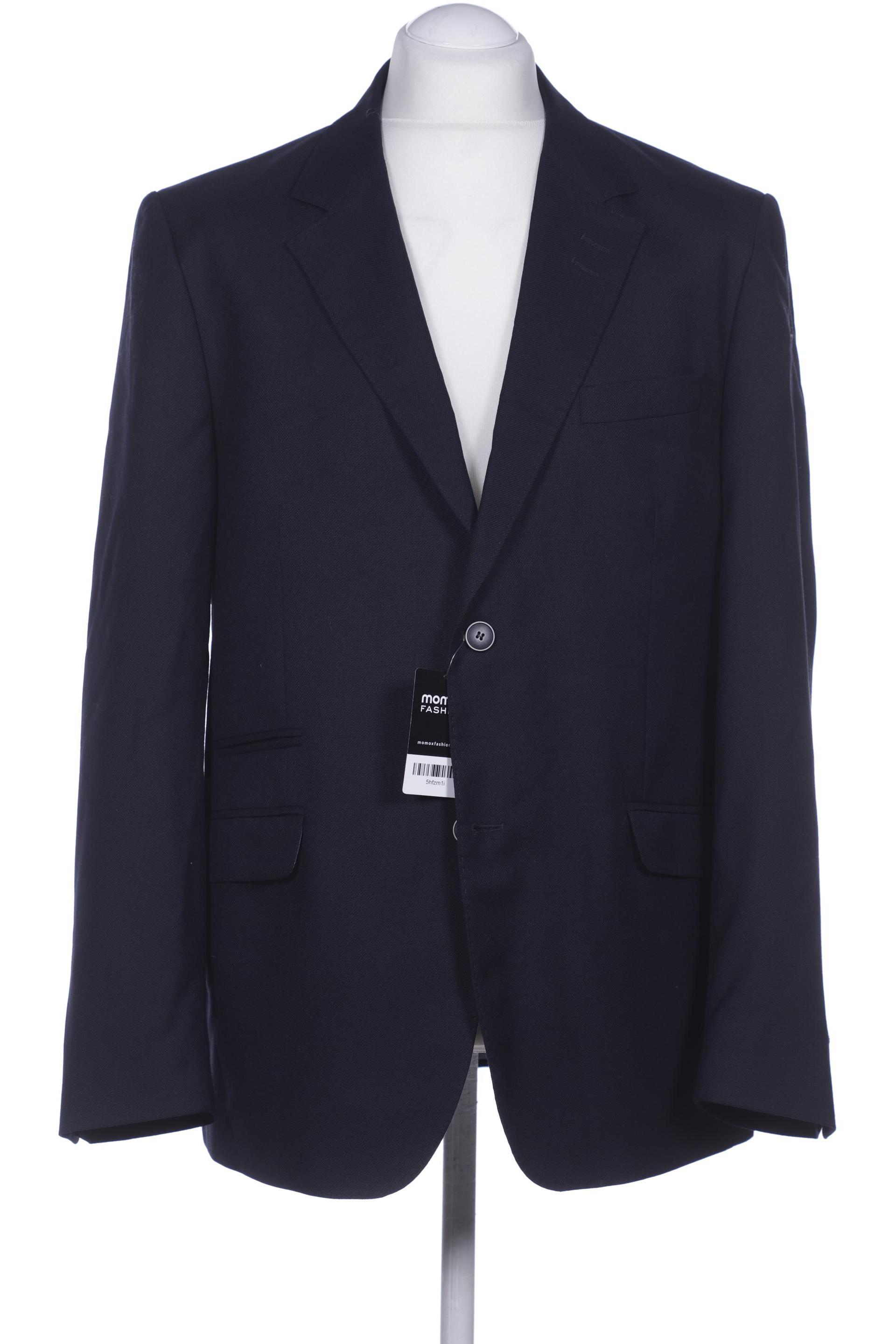 

Walbusch Herren Sakko, marineblau