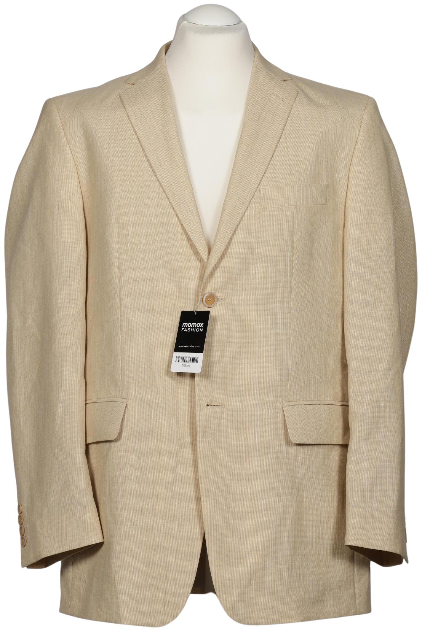 Thumbnail - Walbusch Herren Sakko, beige, Gr. 54