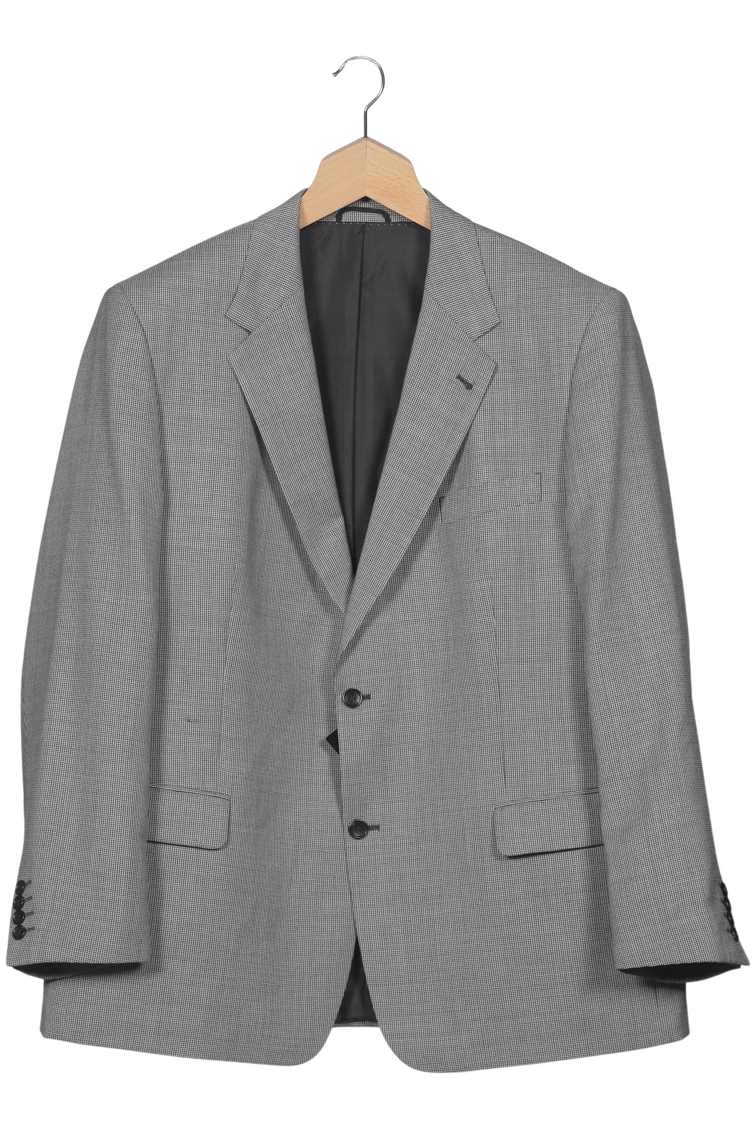 

Walbusch Herren Sakko, grau, Gr. 30