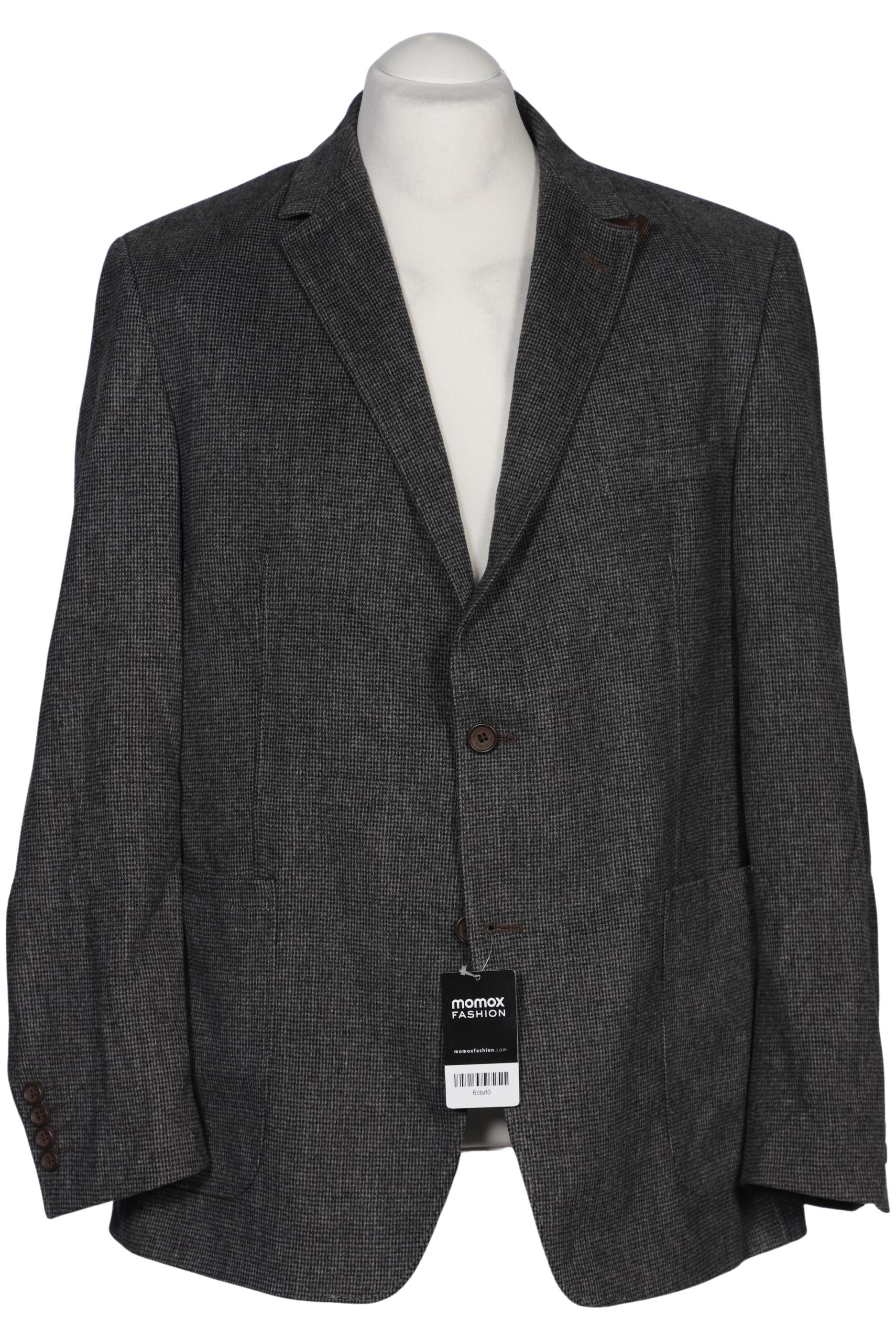 

Walbusch Herren Sakko, grau, Gr. 27