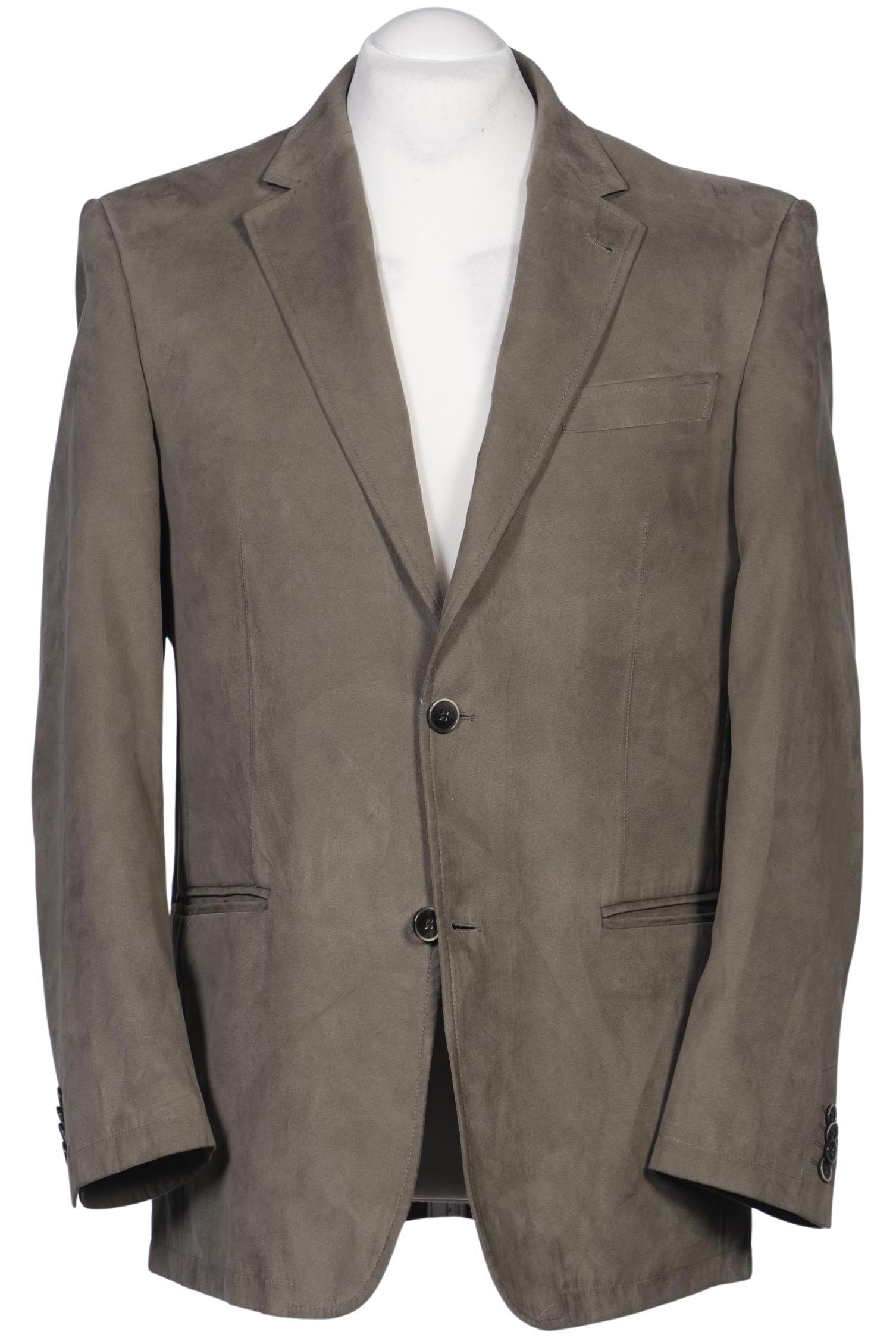 

Walbusch Herren Sakko, braun, Gr. 48