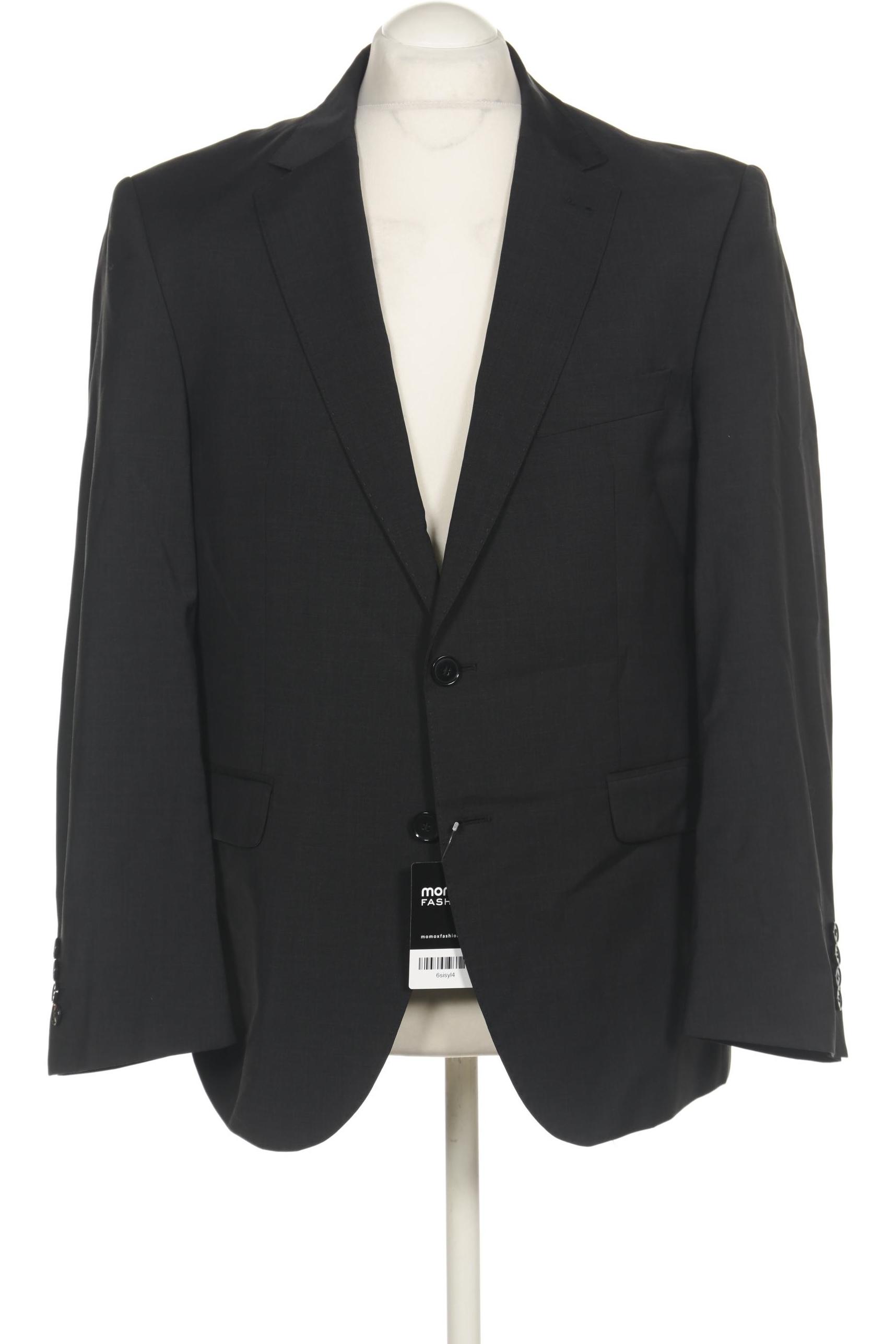 

Walbusch Herren Sakko, schwarz, Gr. 54