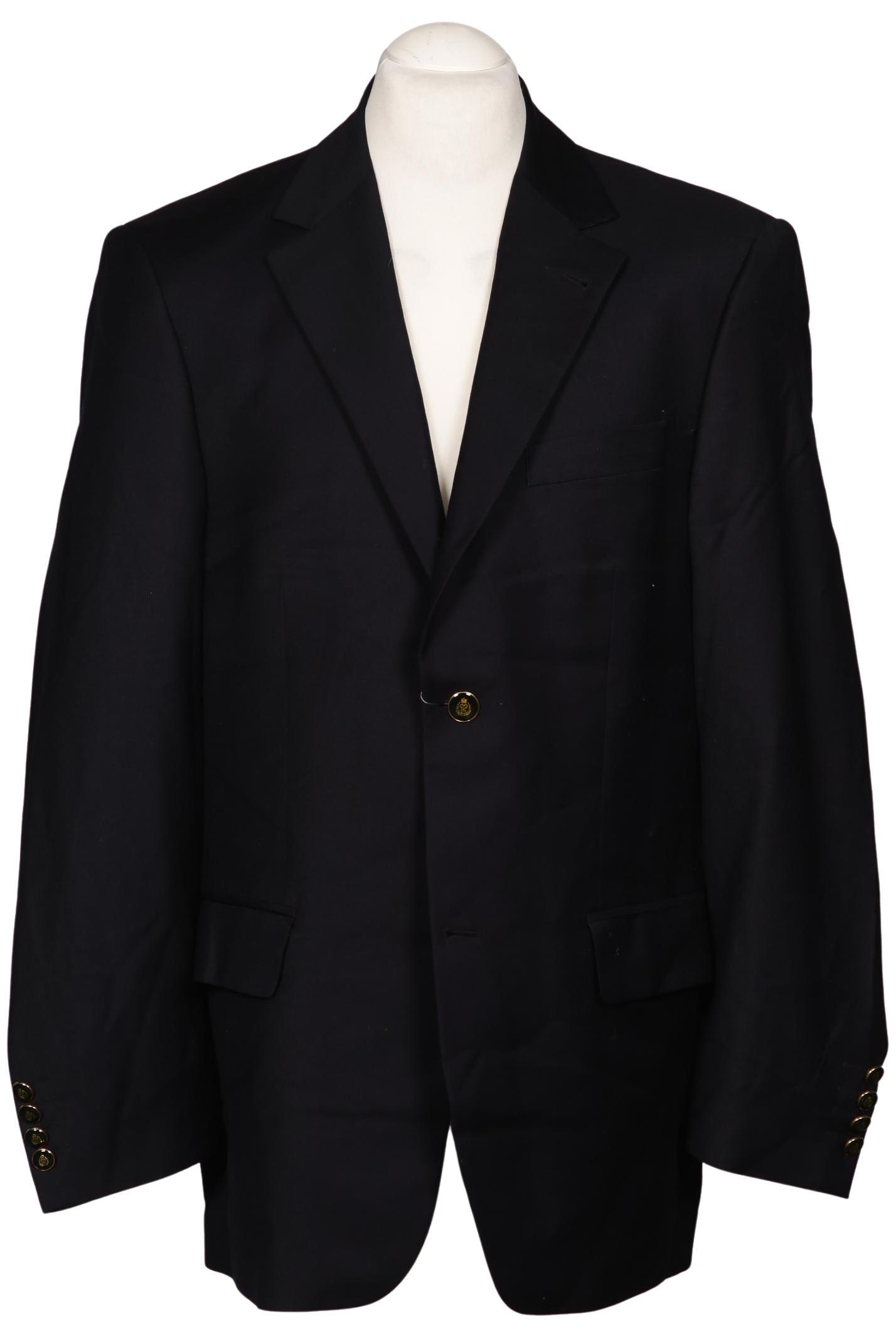 

Walbusch Herren Sakko, marineblau, Gr. 50