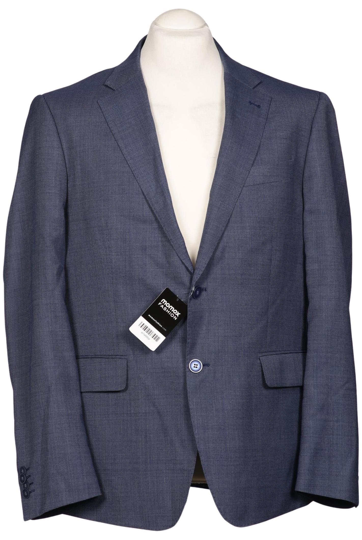 

Walbusch Herren Sakko, blau, Gr. 26