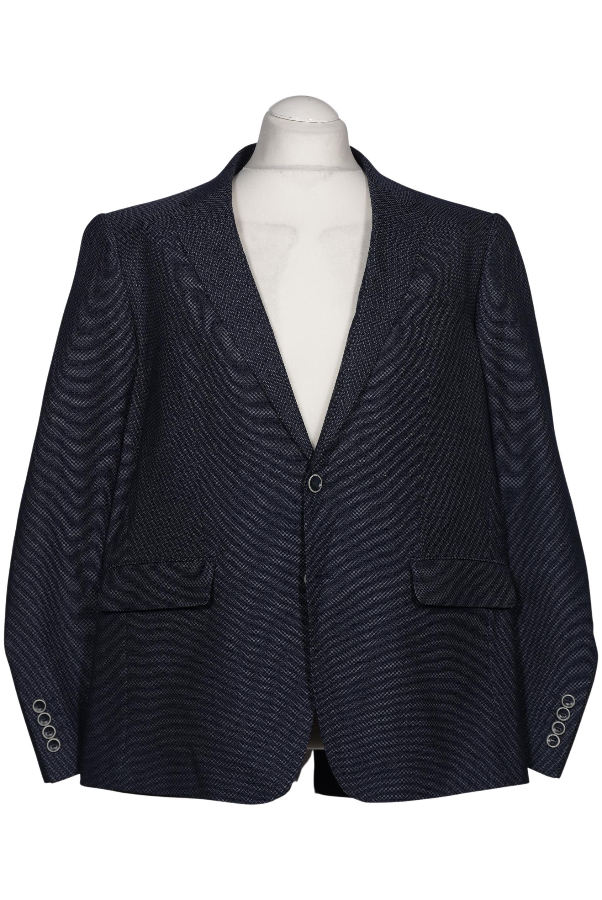 

Walbusch Herren Sakko, marineblau, Gr. 27