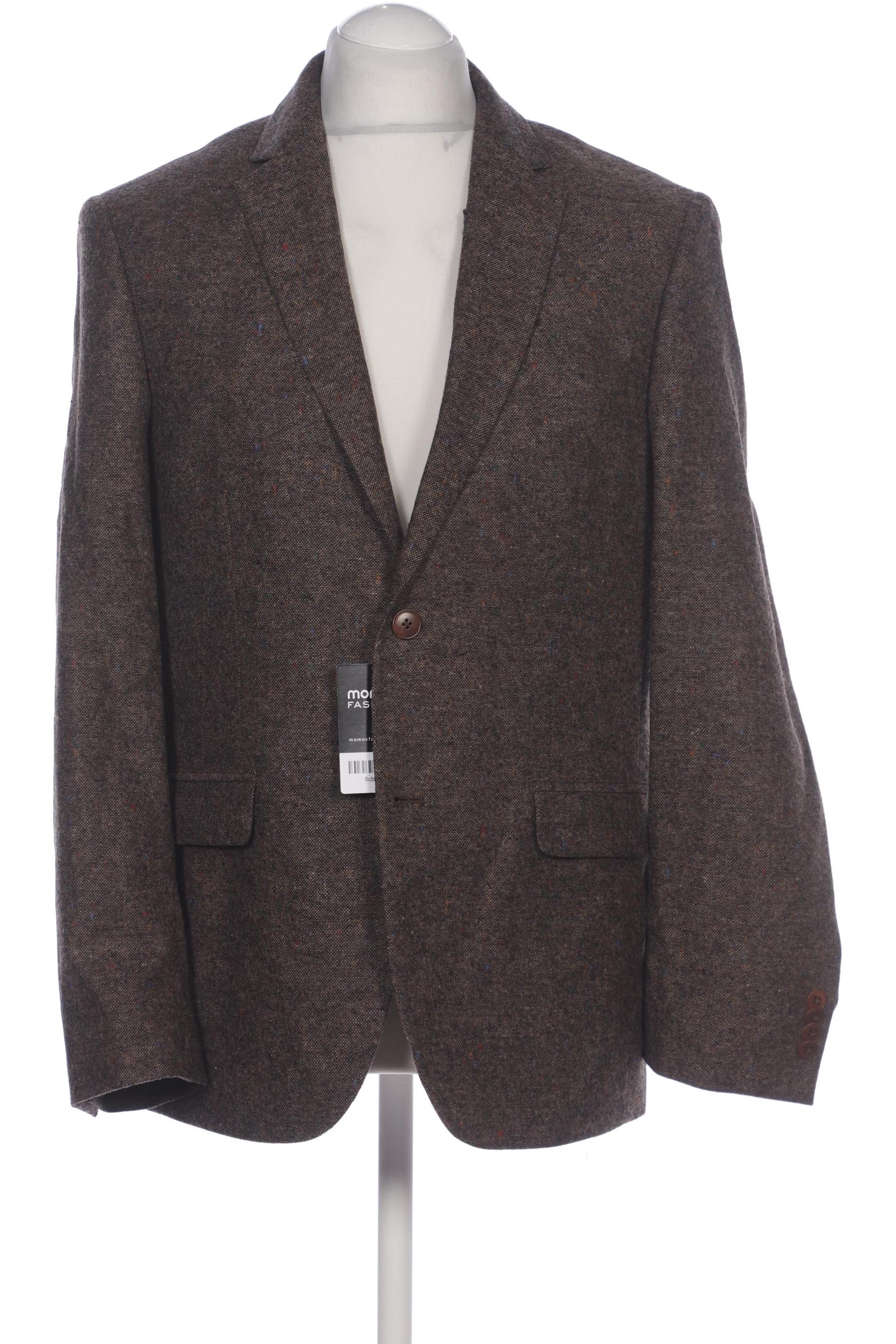 

Walbusch Herren Sakko, braun, Gr. 48