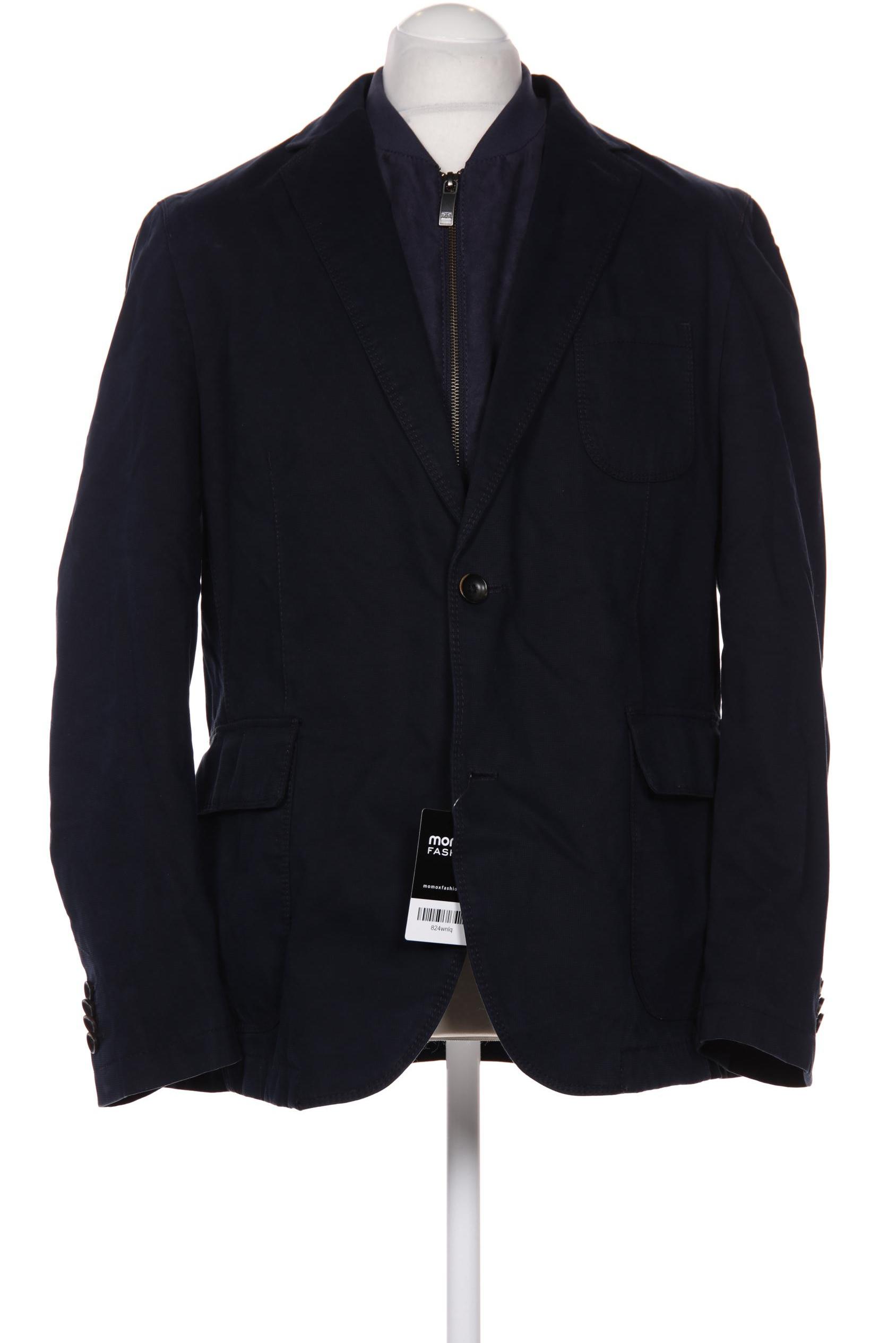 

Walbusch Herren Sakko, marineblau, Gr. 26