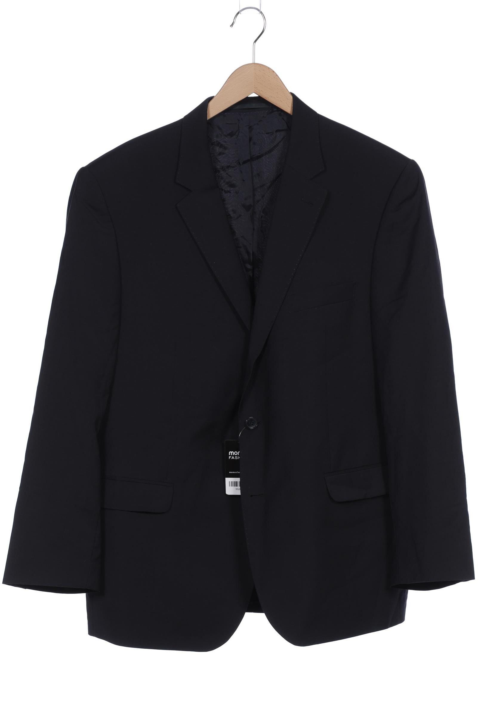 

Walbusch Herren Sakko, marineblau
