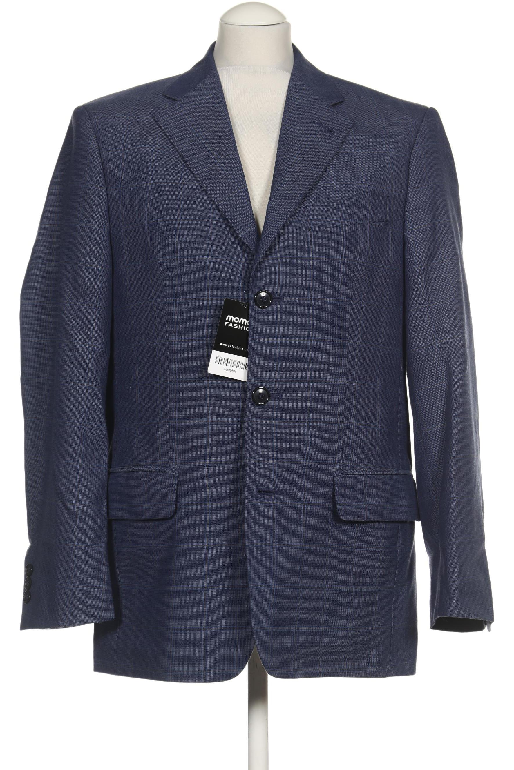 

Walbusch Herren Sakko, blau, Gr. 24