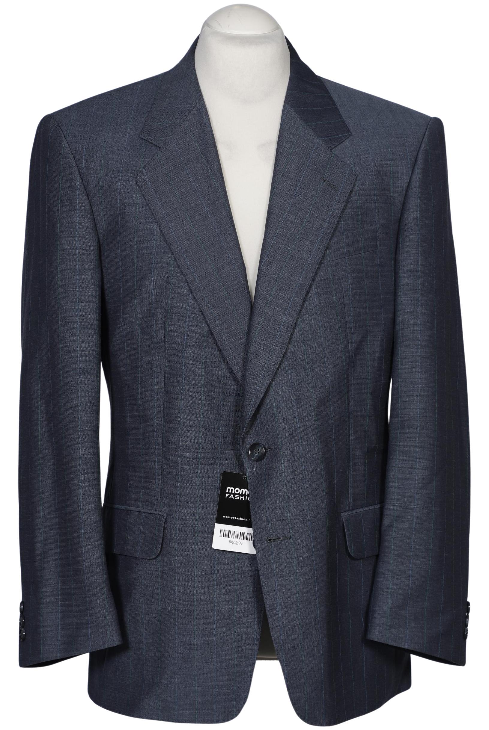 

Walbusch Herren Sakko, marineblau, Gr. 48