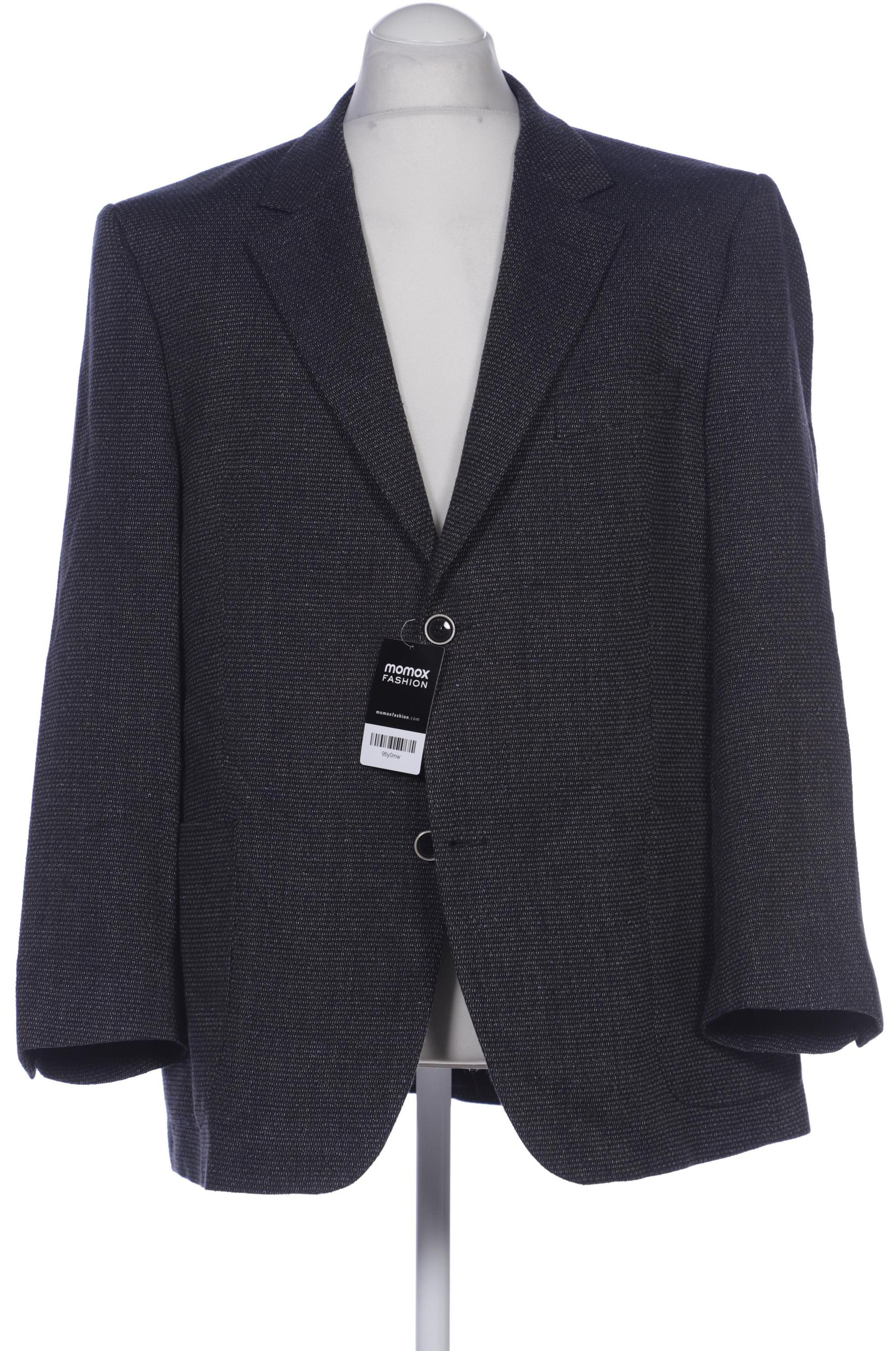 

Walbusch Herren Sakko, schwarz, Gr. 27