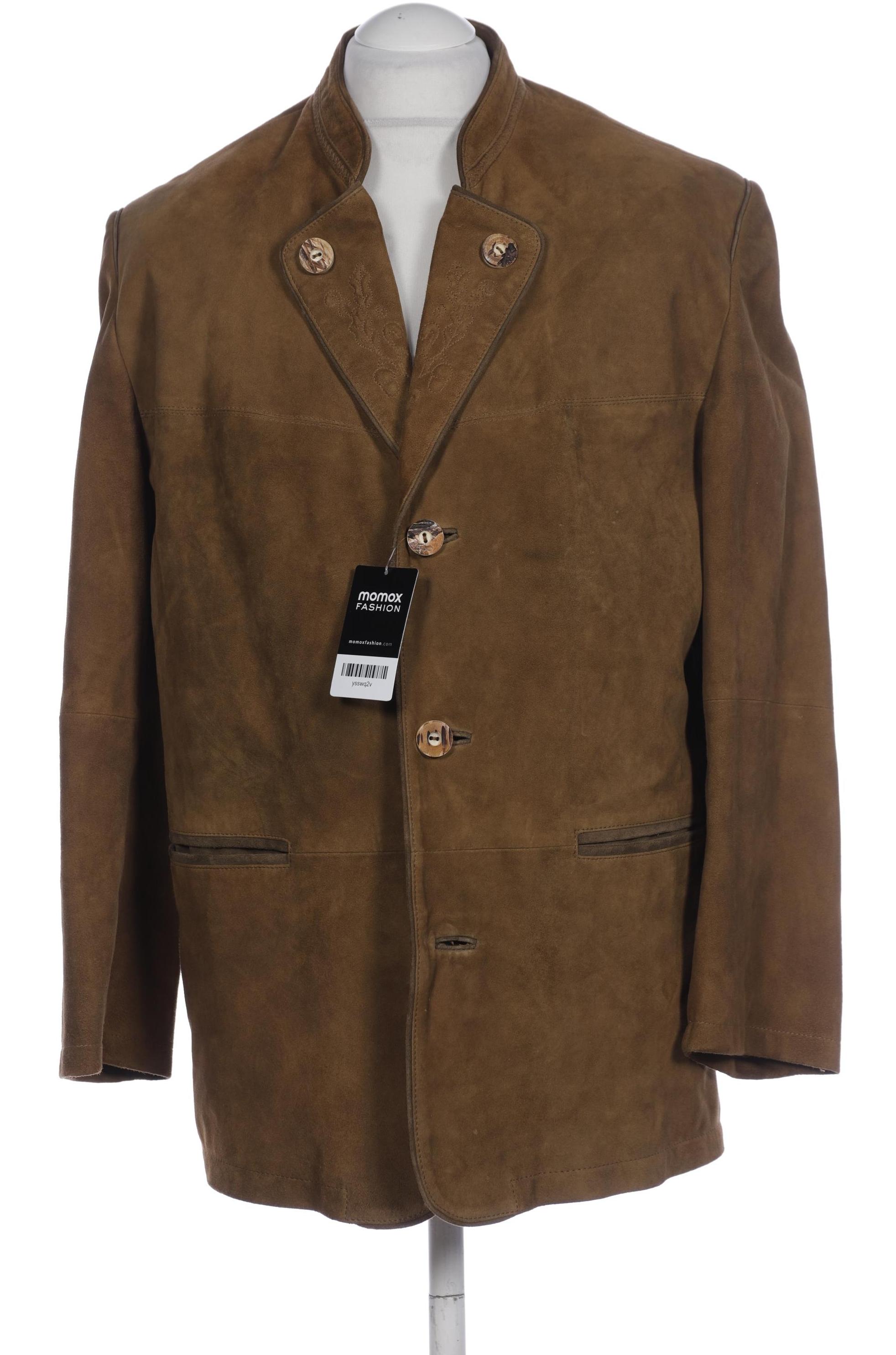 

Walbusch Herren Sakko, braun, Gr. 25