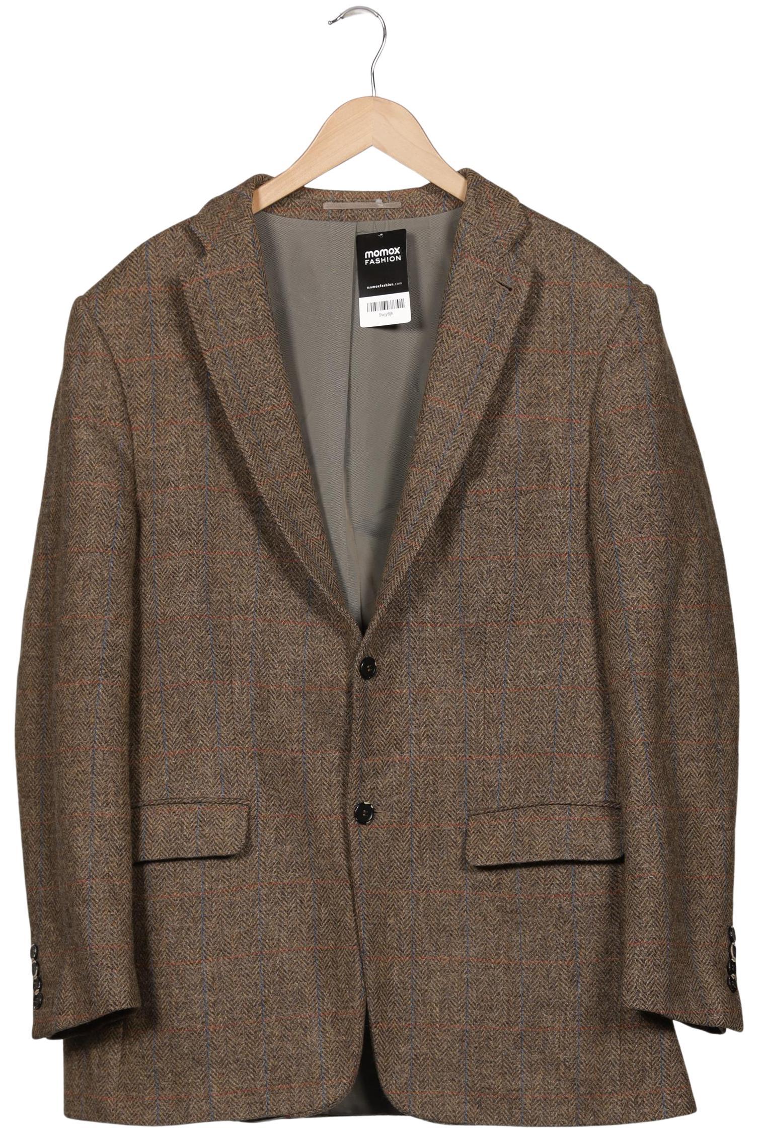 

Walbusch Herren Sakko, braun, Gr. 58