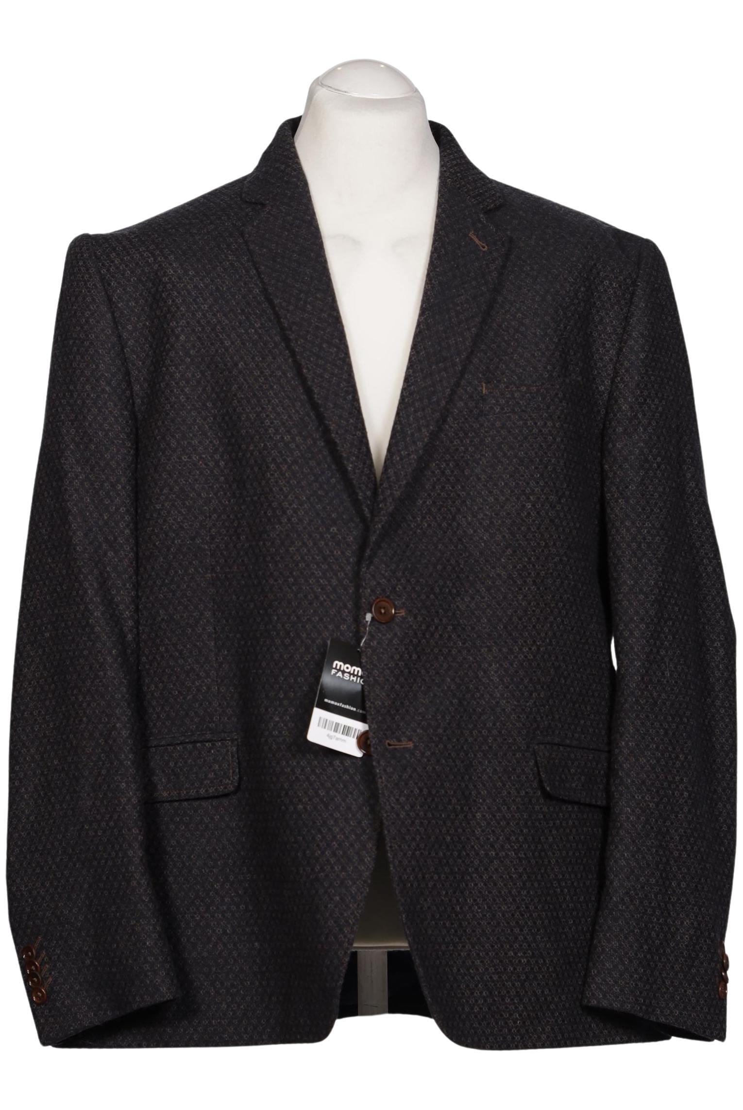 

Walbusch Herren Sakko, marineblau, Gr. 29