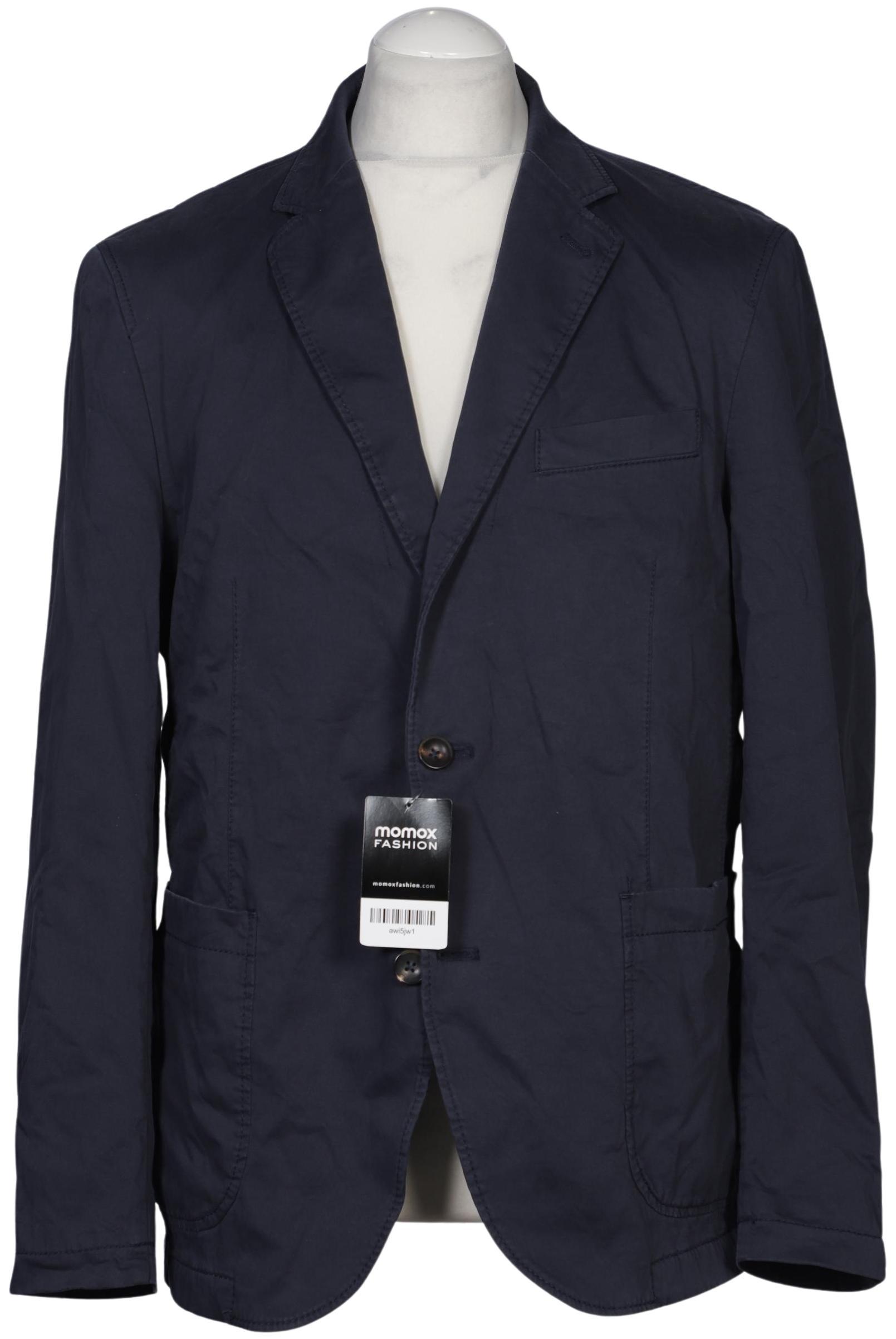 

Walbusch Herren Sakko, marineblau, Gr. 25