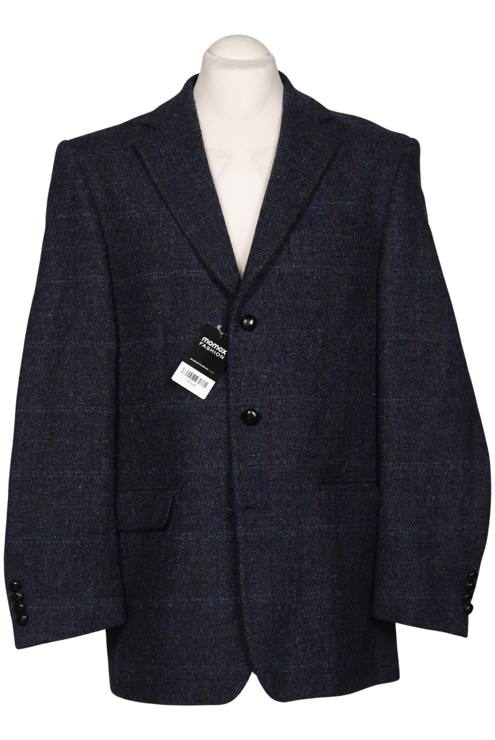 

Walbusch Herren Sakko, marineblau, Gr. 54