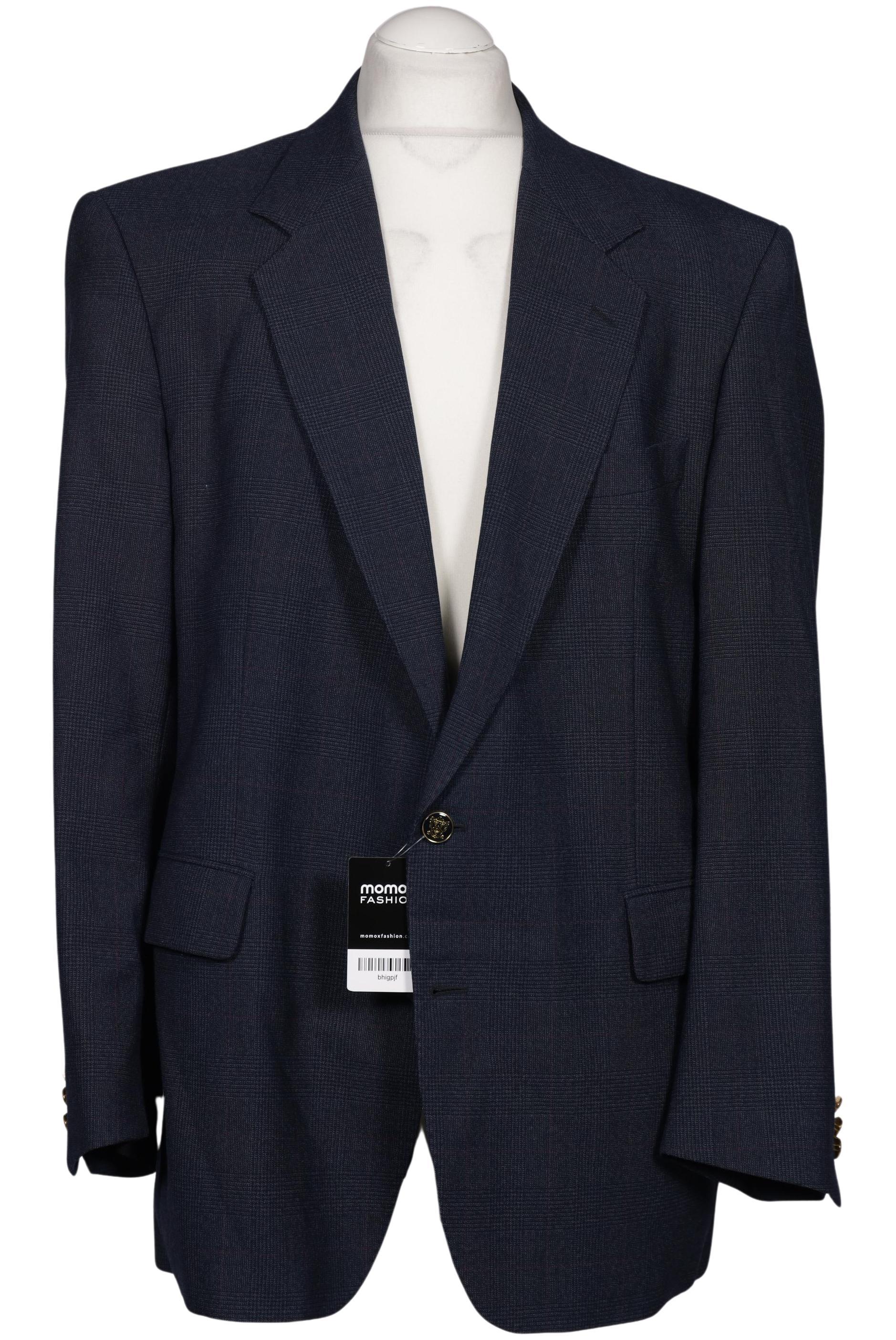 

Walbusch Herren Sakko, marineblau, Gr. 54