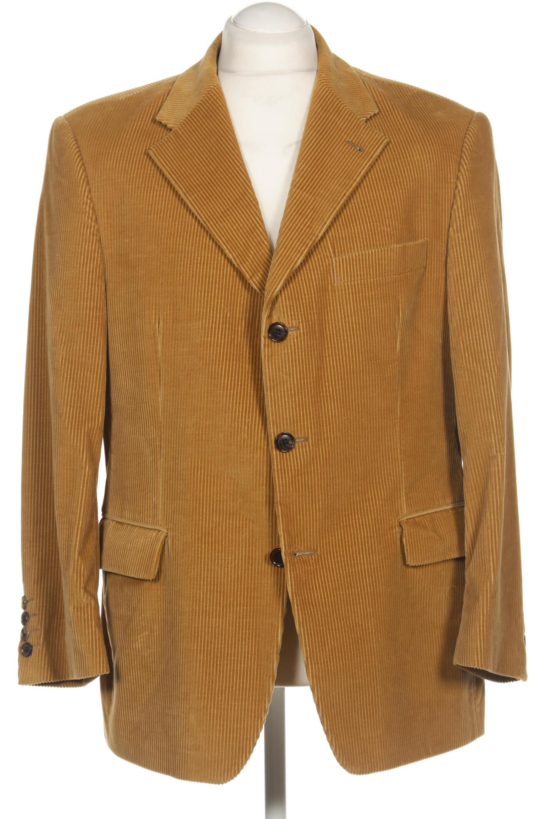 

Walbusch Herren Sakko, beige, Gr. 25