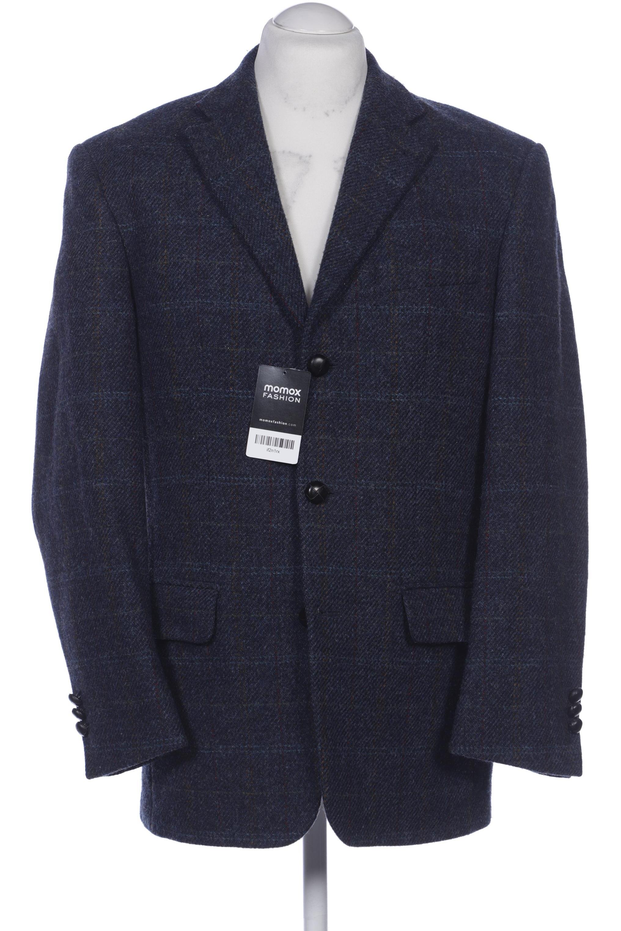 

Walbusch Herren Sakko, marineblau, Gr. 48