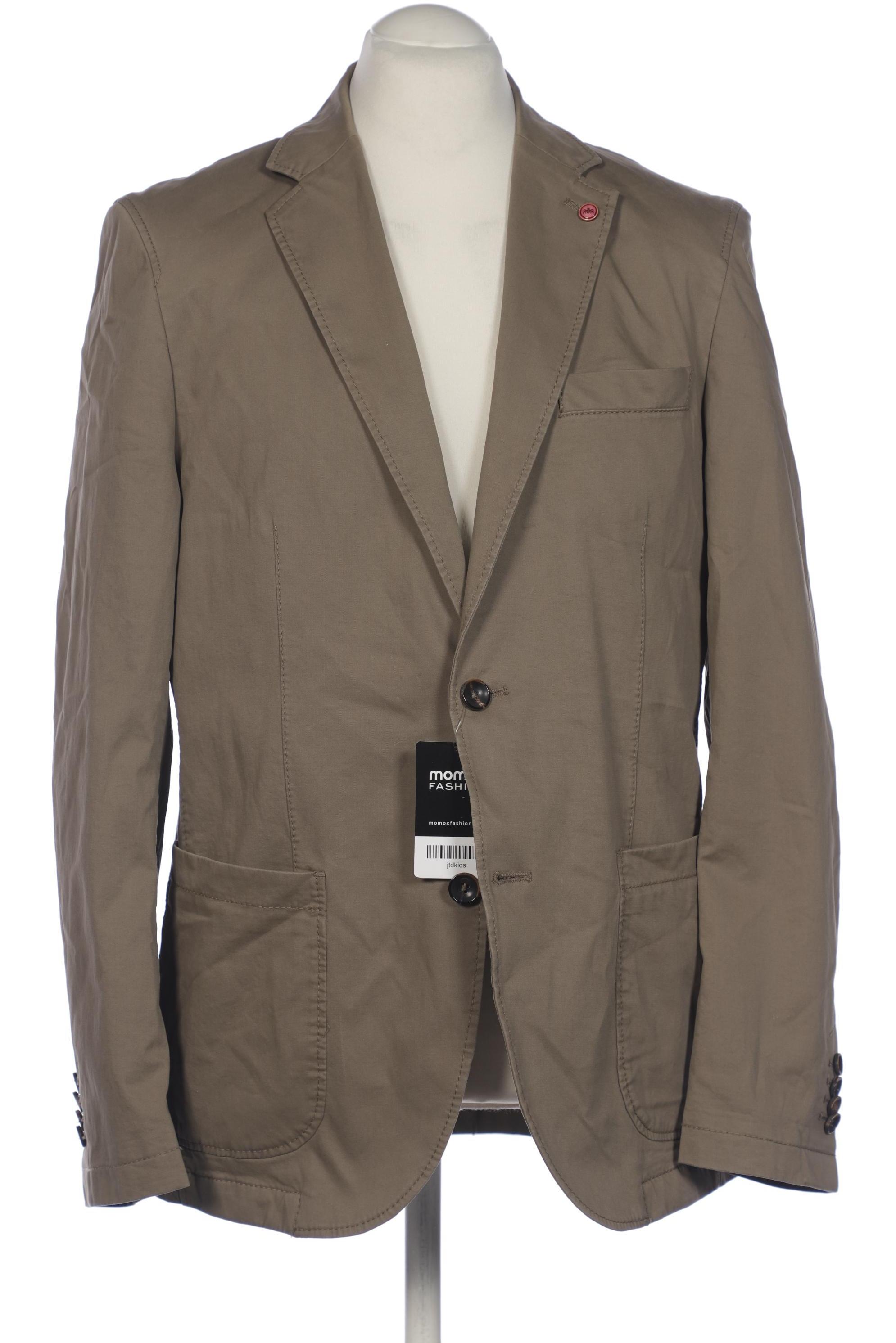 Thumbnail - Walbusch Herren Sakko, braun, Gr. 50