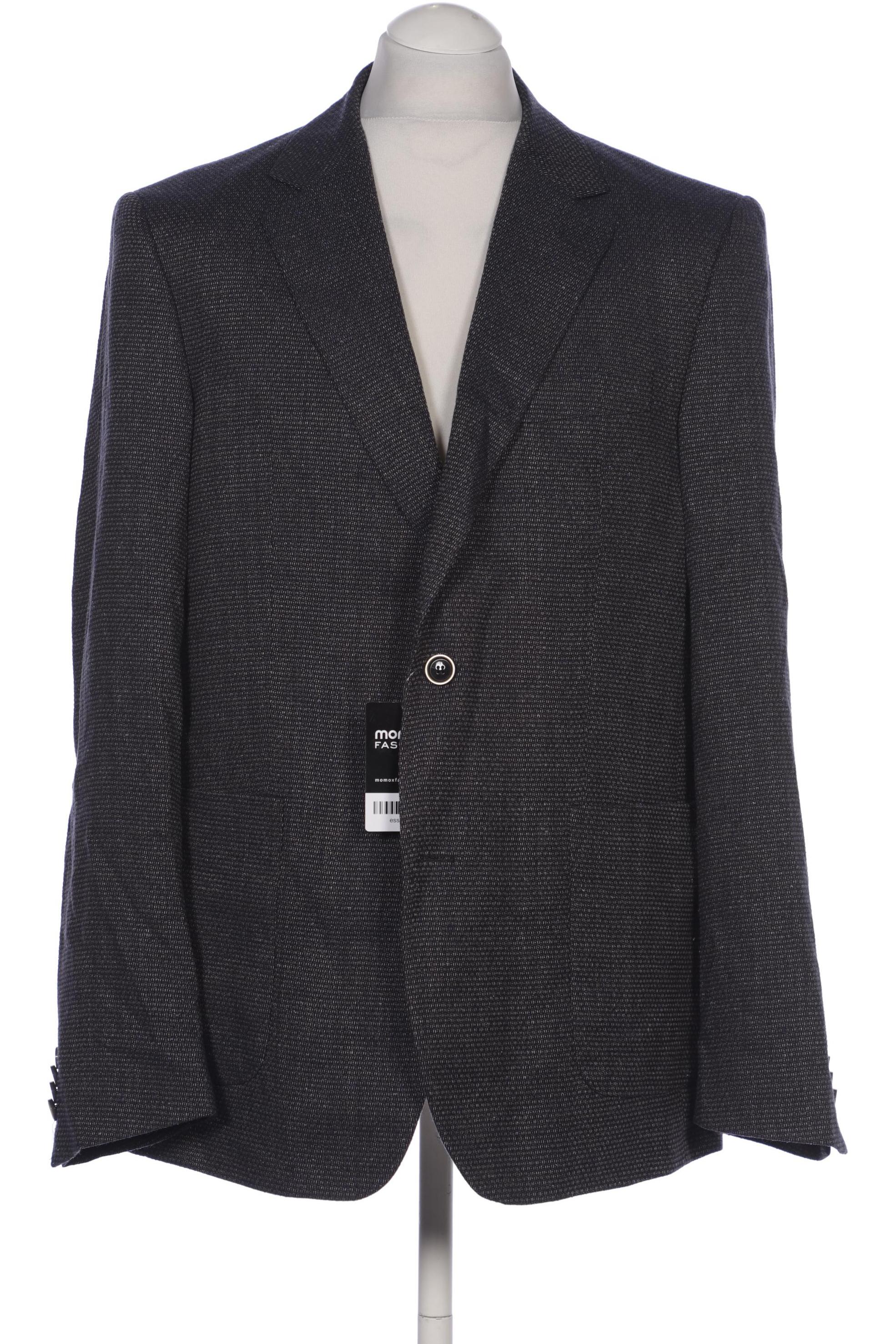 

Walbusch Herren Sakko, marineblau, Gr. 52