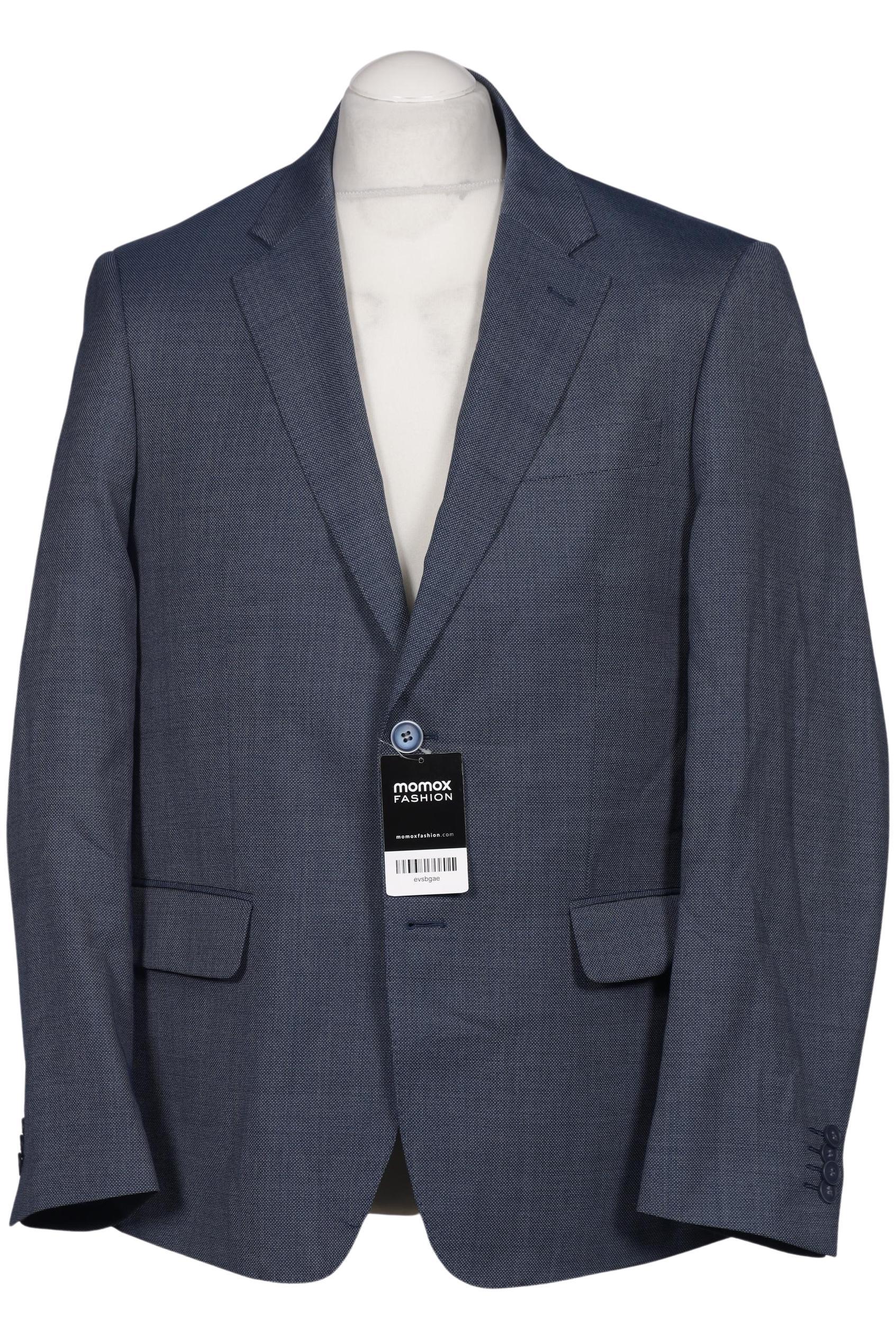 

Walbusch Herren Sakko, blau, Gr. 25