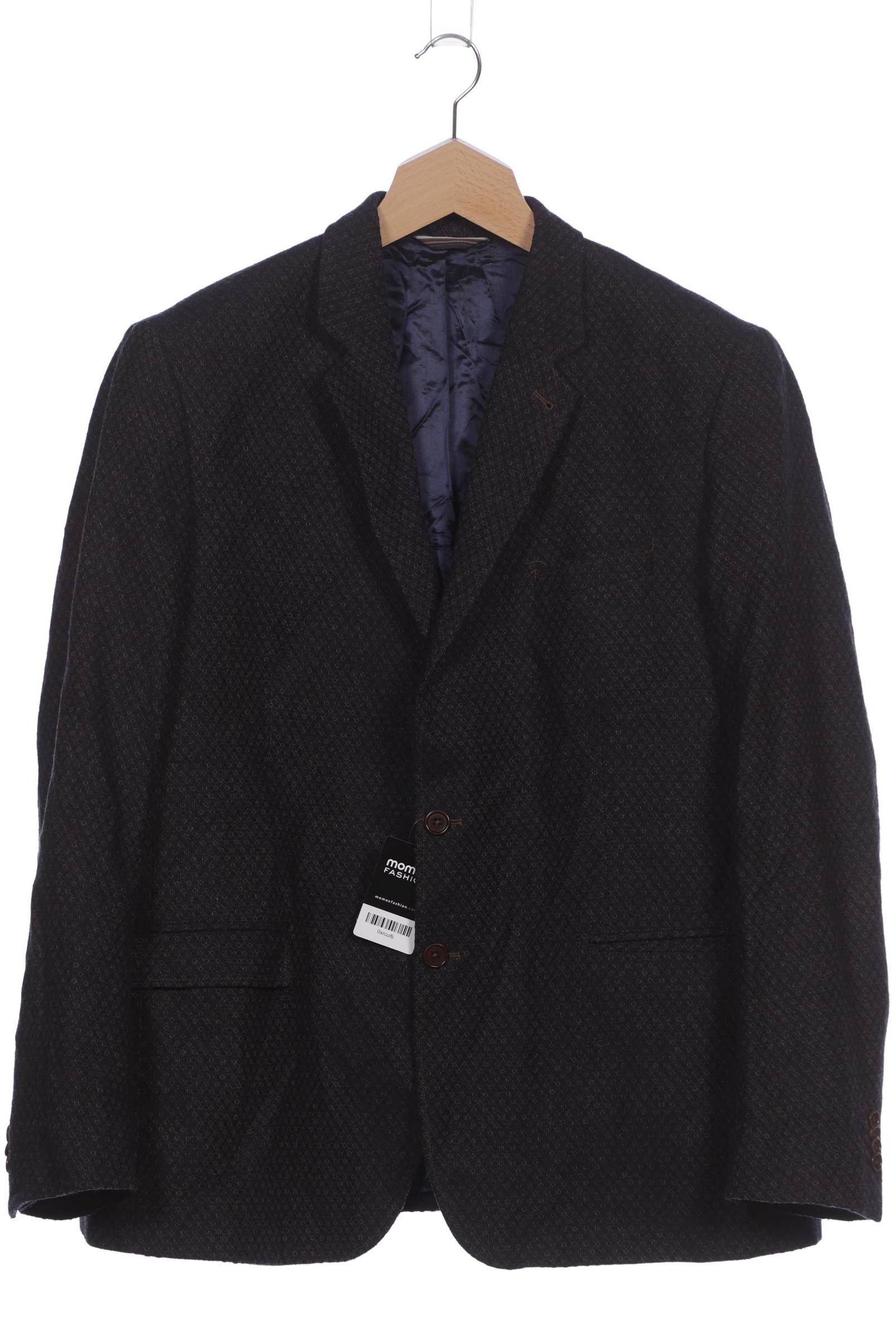 

Walbusch Herren Sakko, marineblau, Gr. 58