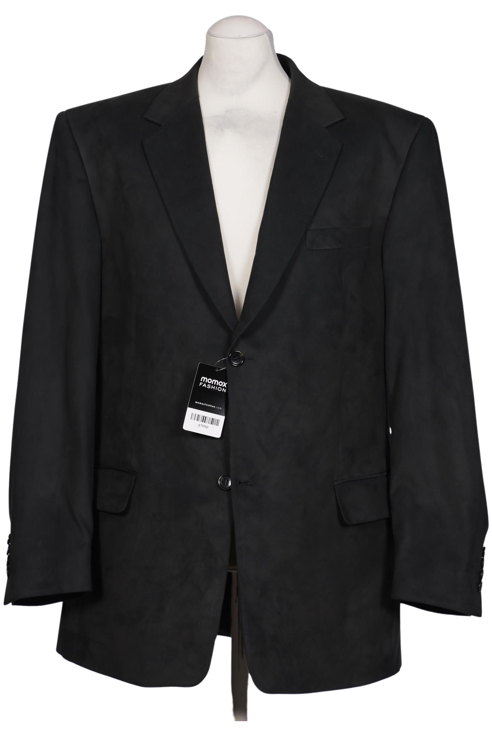 

Walbusch Herren Sakko, schwarz, Gr. 54