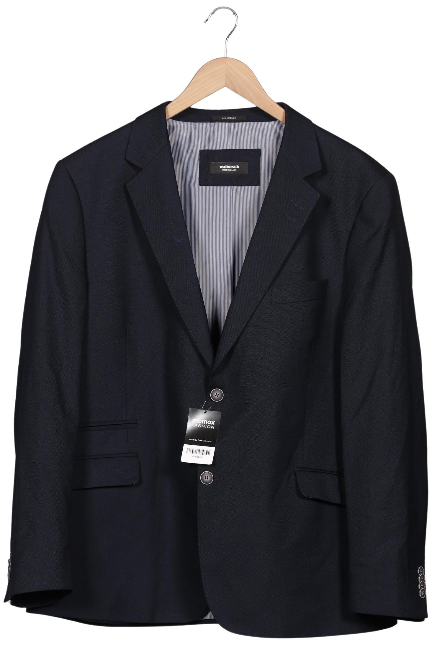 

Walbusch Herren Sakko, marineblau, Gr. 29