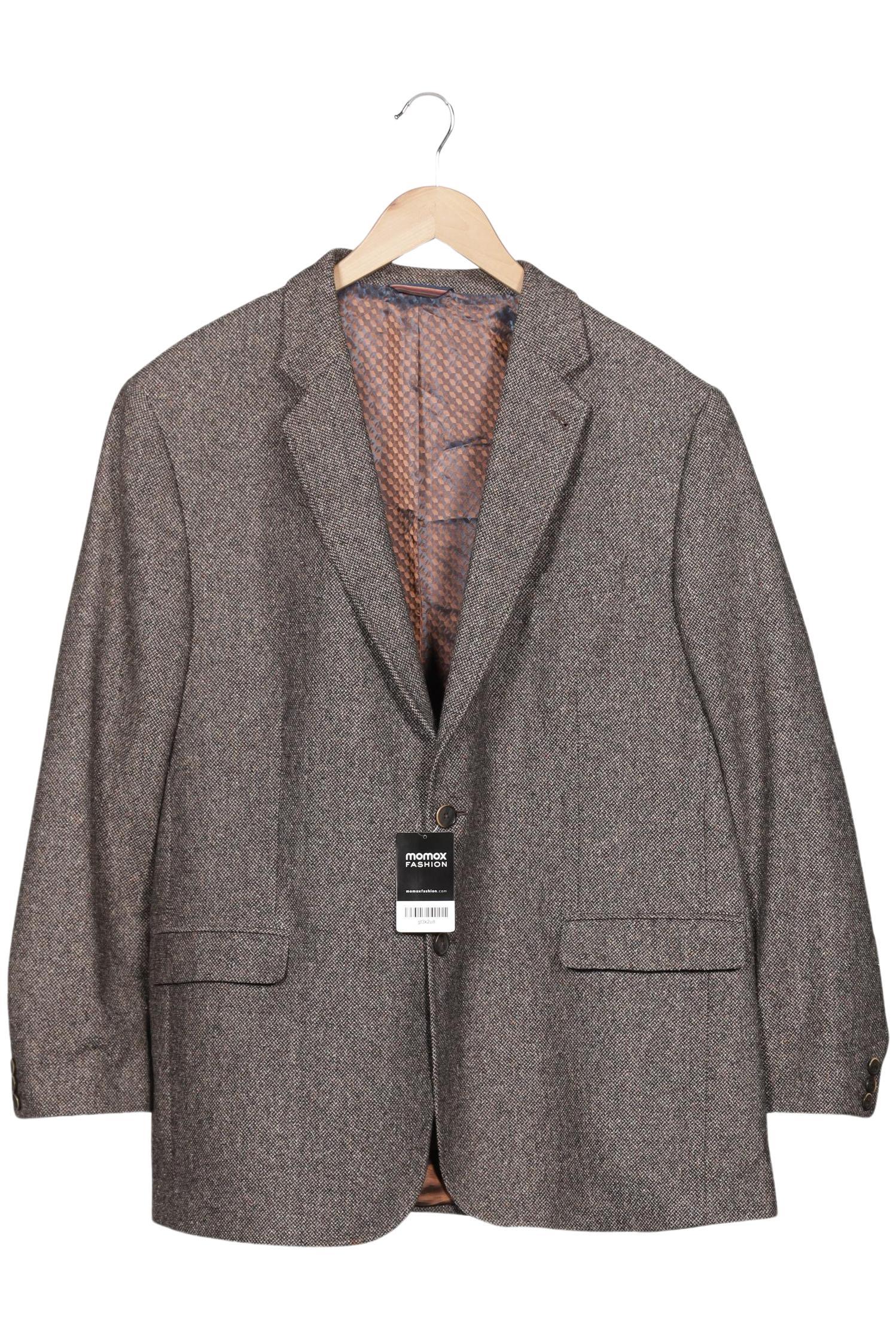 Thumbnail - Walbusch Herren Sakko, braun, Gr. 58