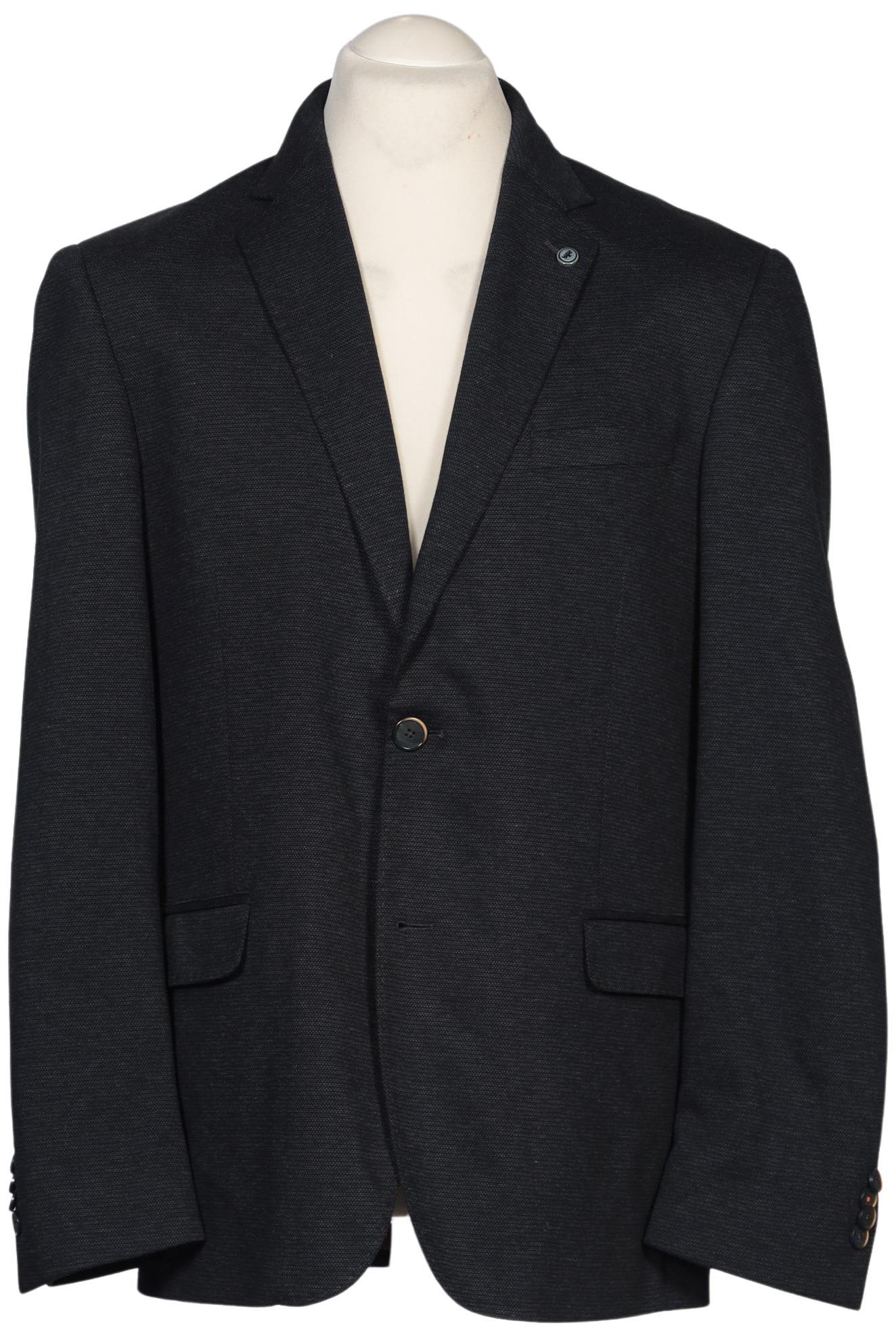 

Walbusch Herren Sakko, marineblau, Gr. 50