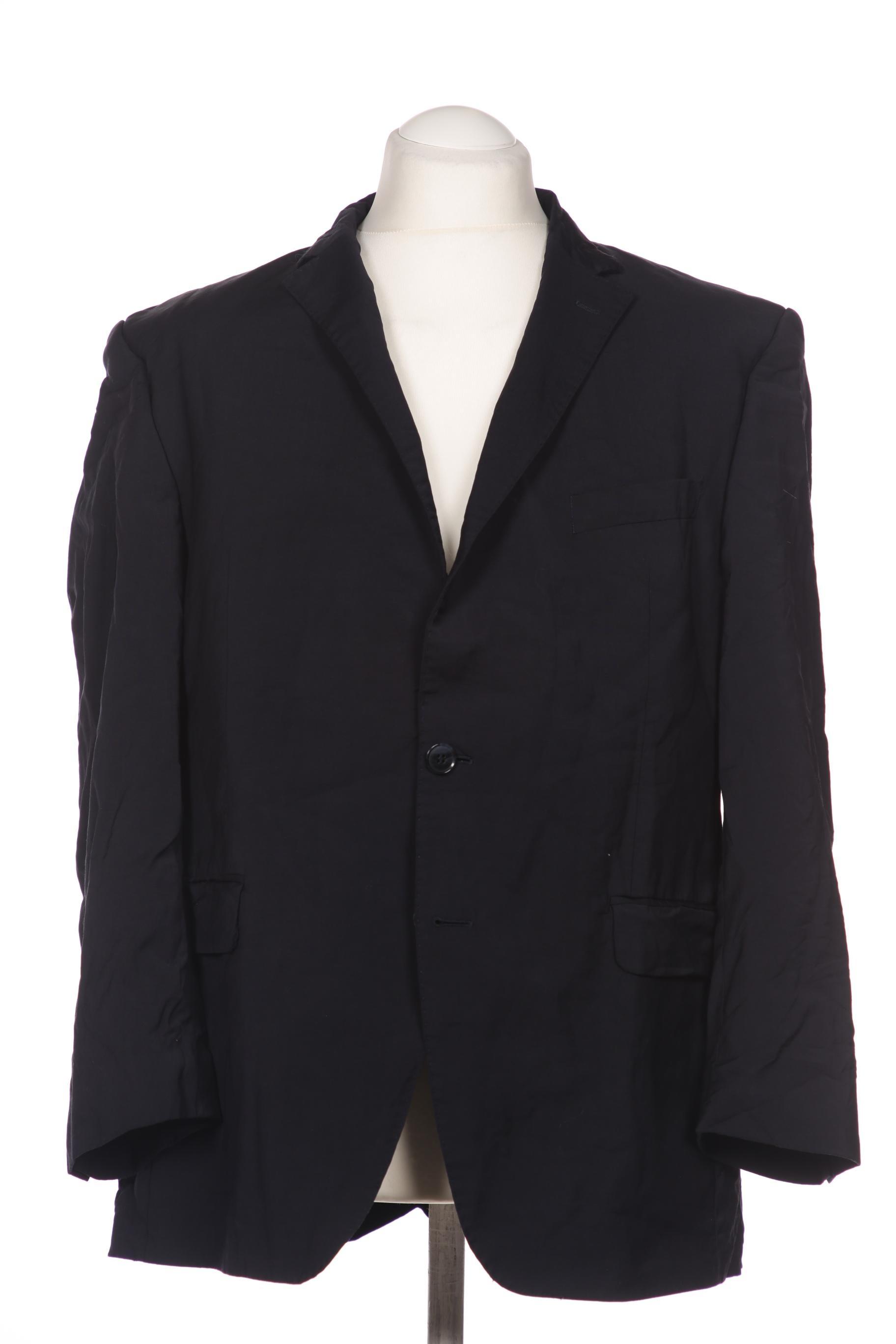 

Walbusch Herren Sakko, marineblau, Gr. 27