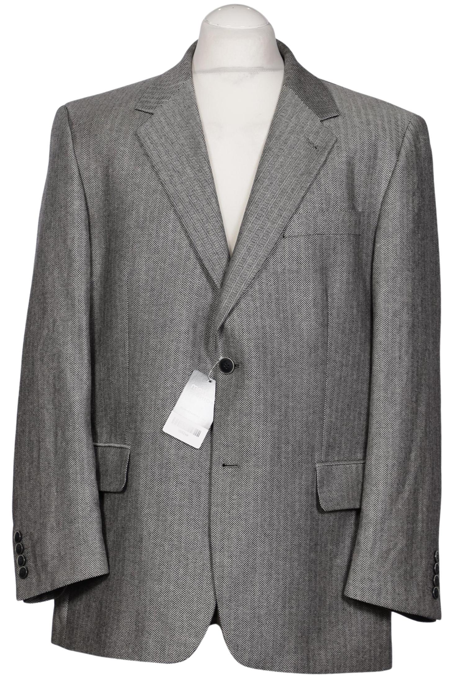 

Walbusch Herren Sakko, grau, Gr. 26
