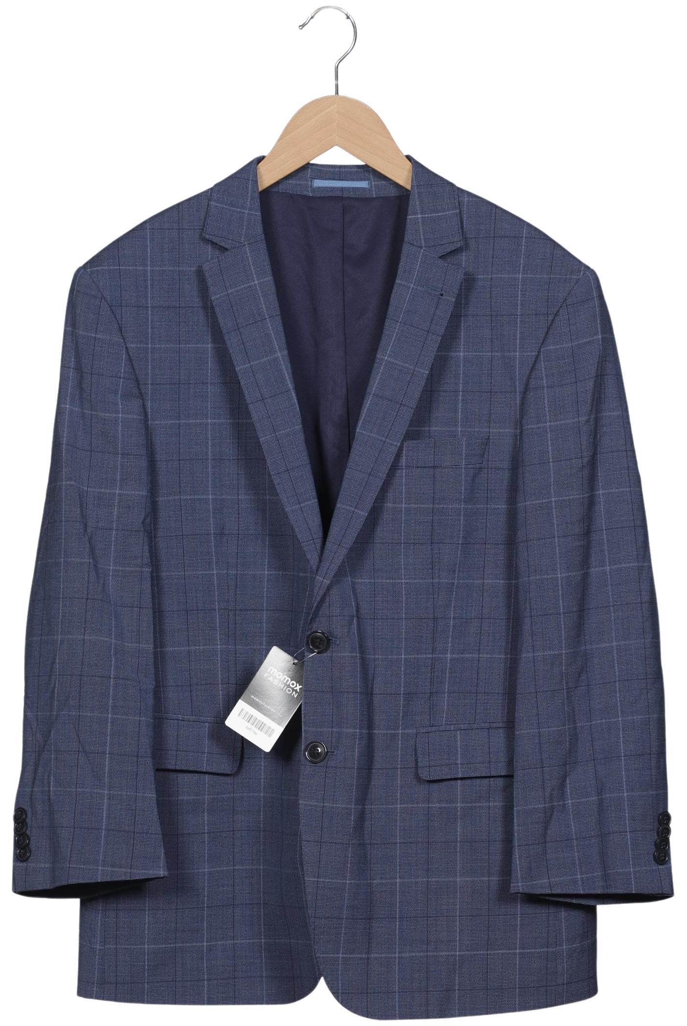 

Walbusch Herren Sakko, marineblau, Gr. 26