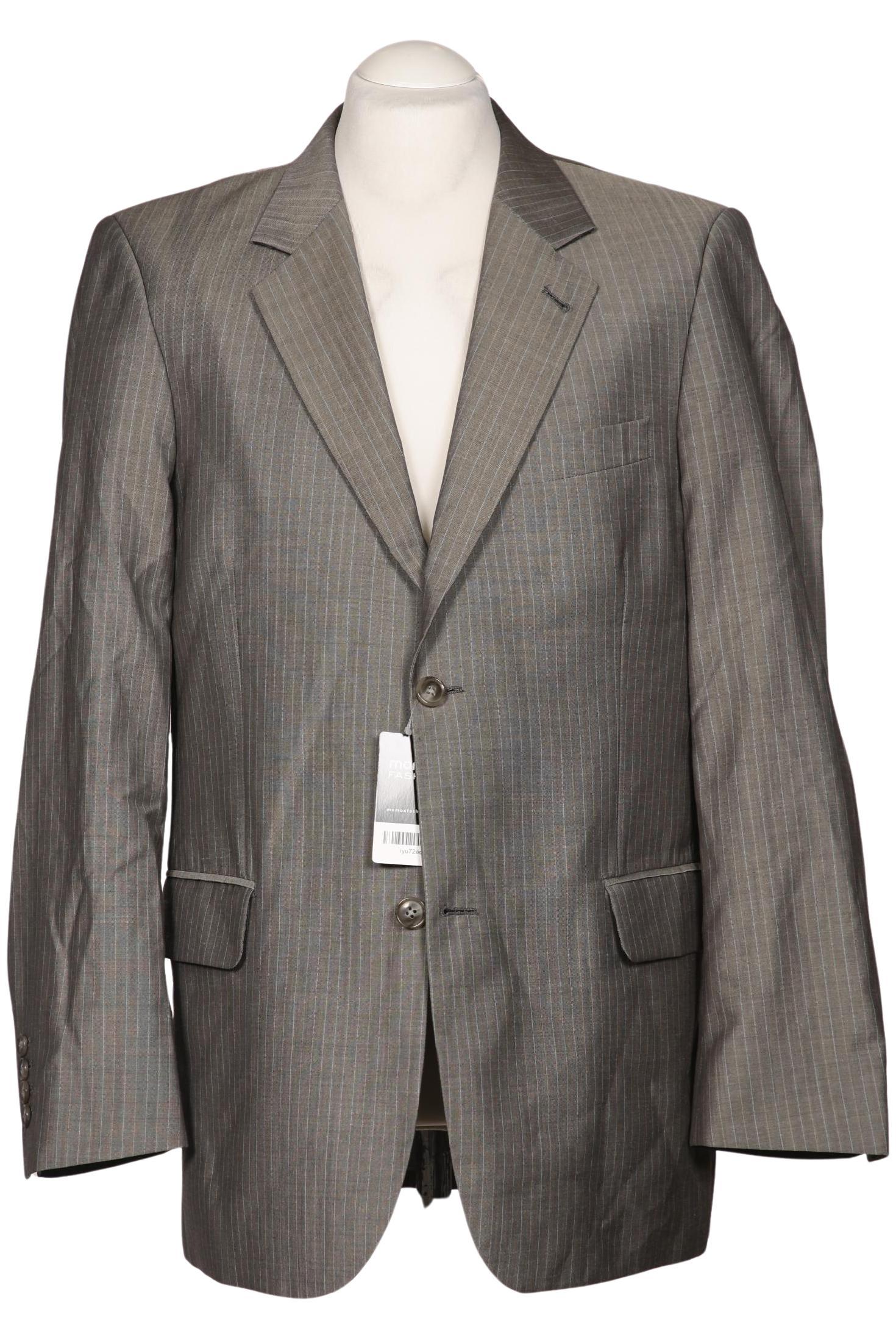 

Walbusch Herren Sakko, grau, Gr. 50