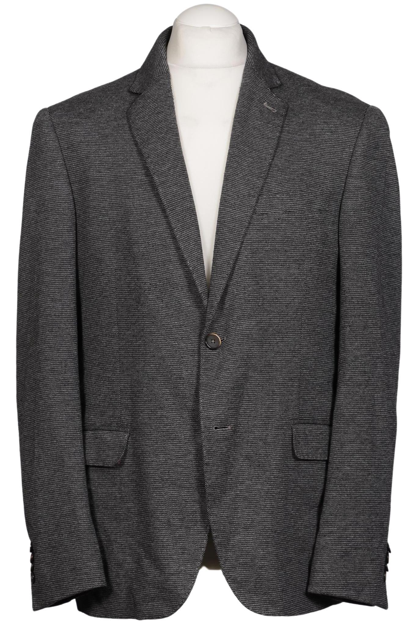 

Walbusch Herren Sakko, grau, Gr. 50