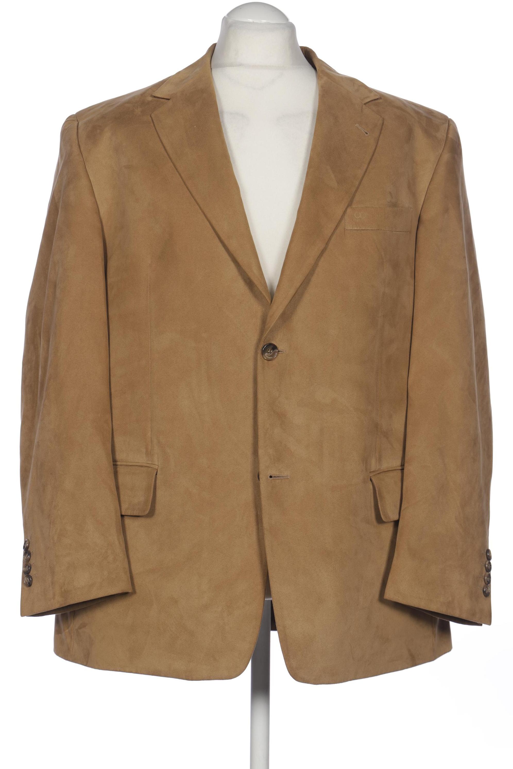 

Walbusch Herren Sakko, beige, Gr. 26