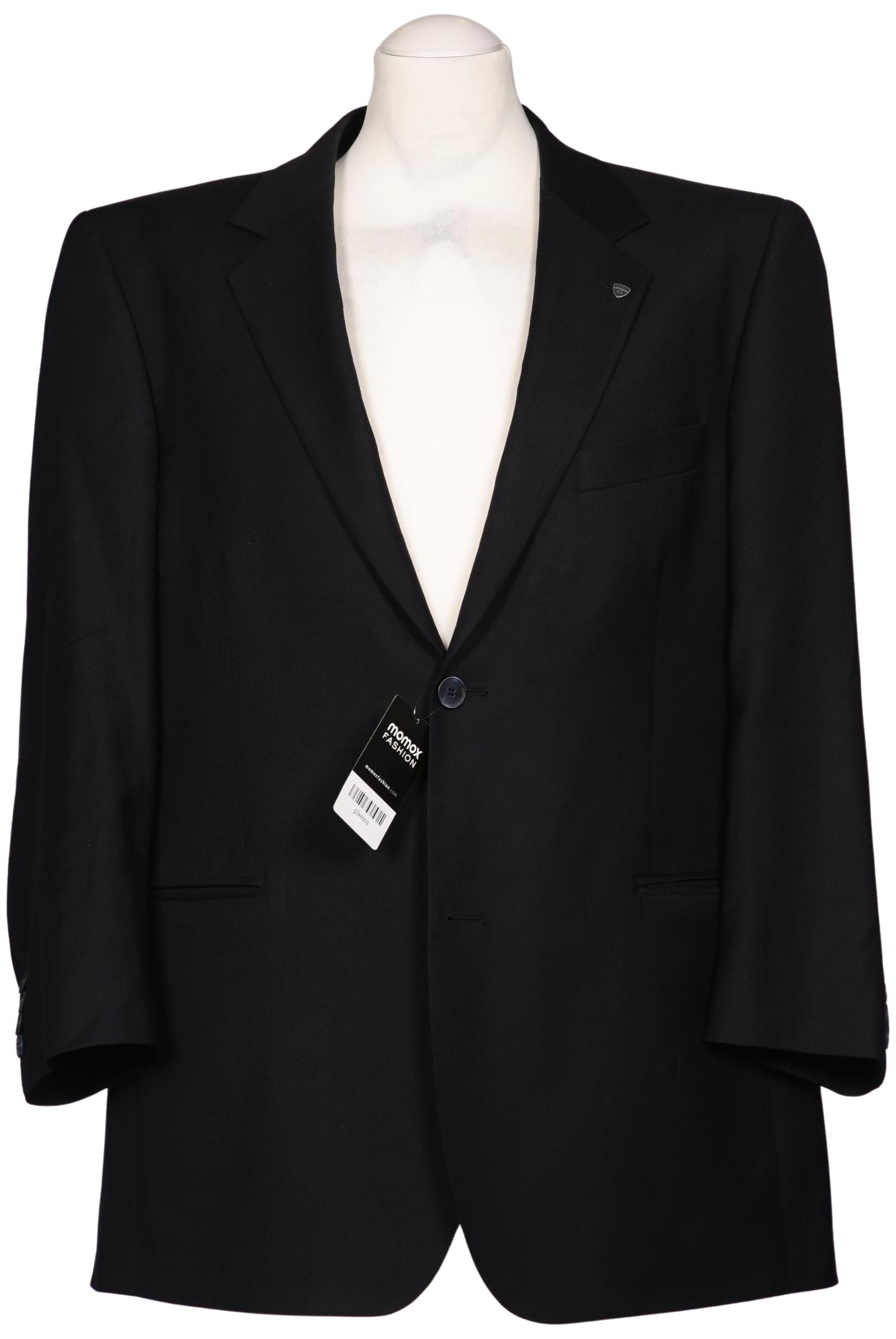 

Walbusch Herren Sakko, schwarz, Gr. 26