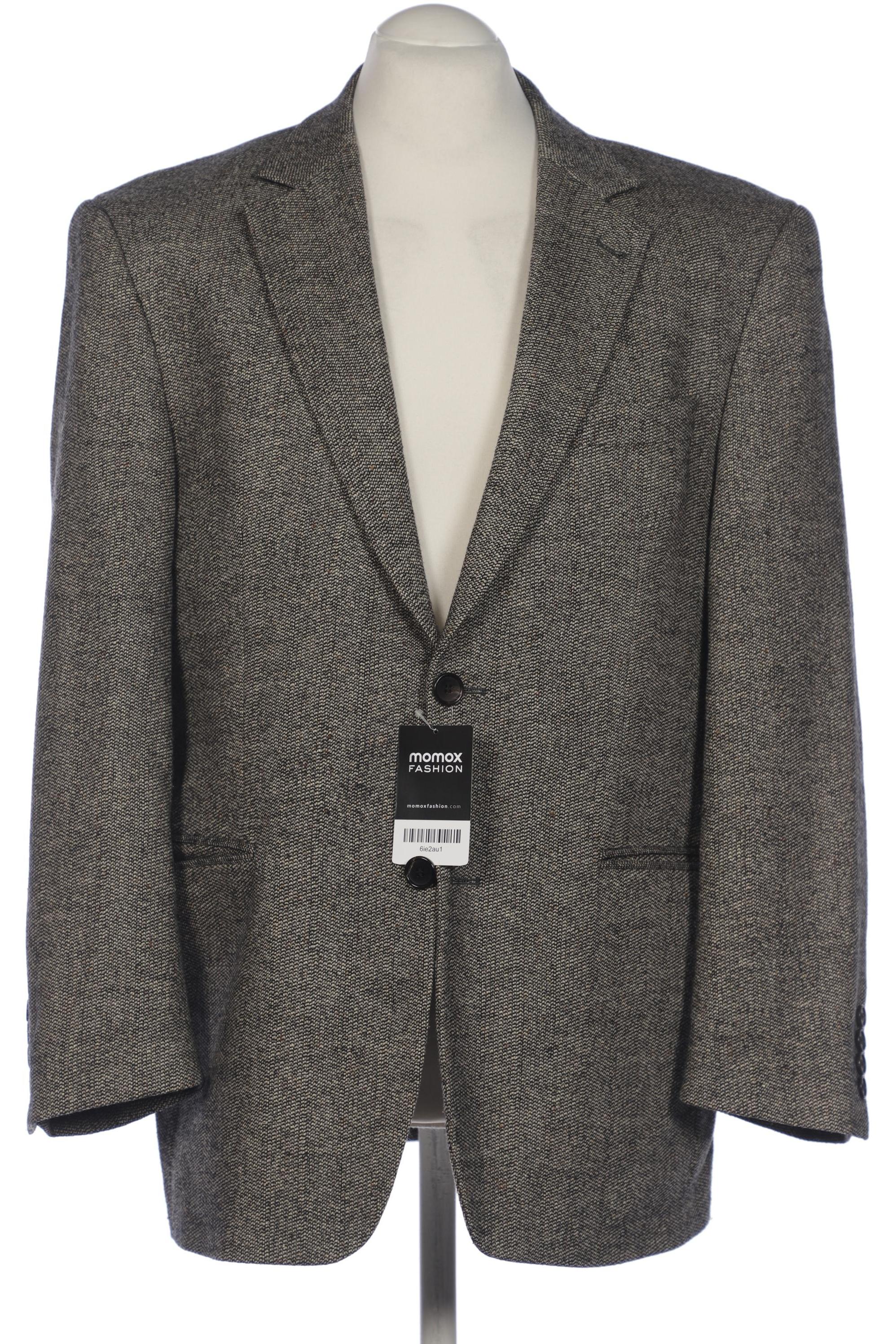 Thumbnail - Walbusch Herren Sakko, braun, Gr. 25