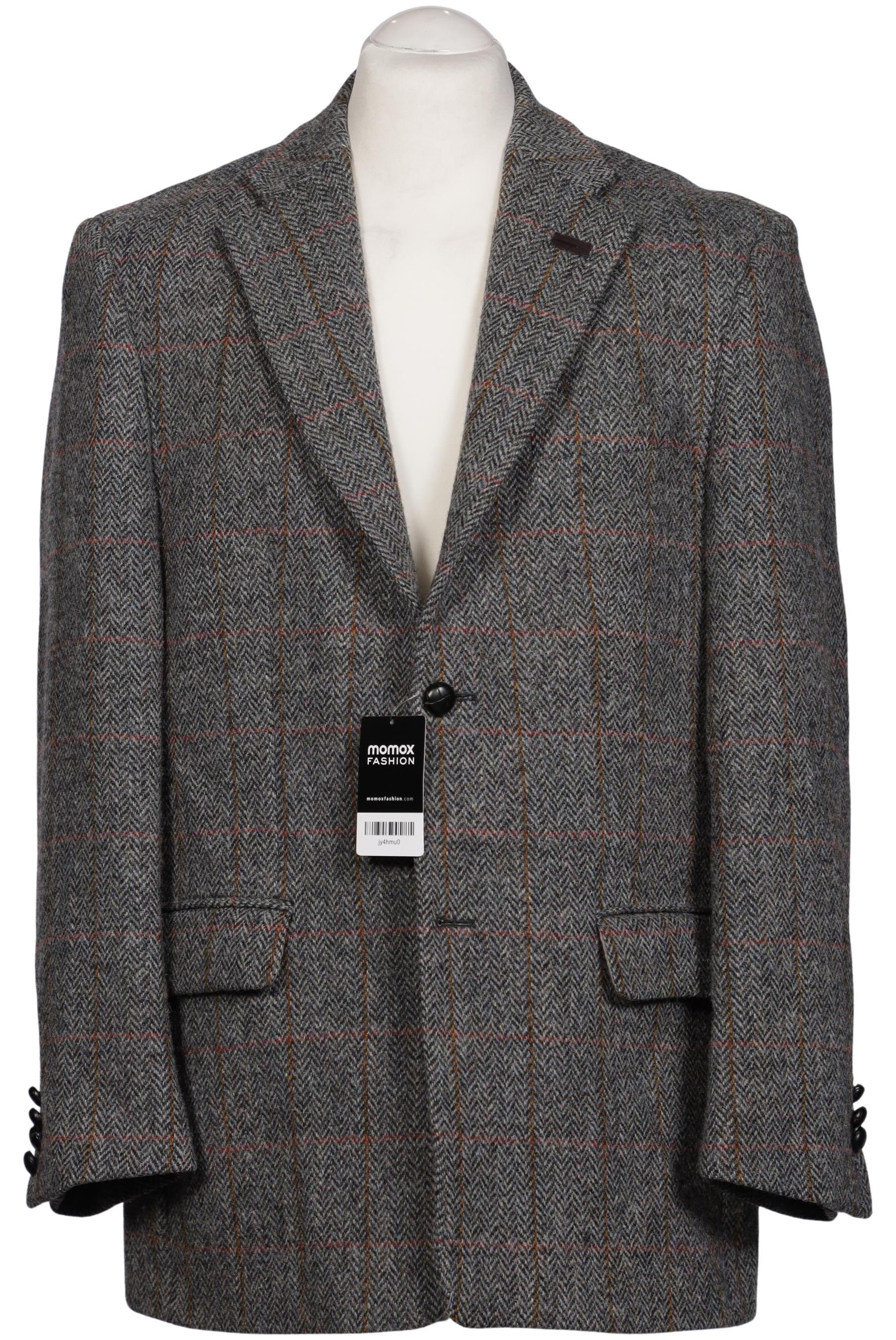 

Walbusch Herren Sakko, grau, Gr. 27