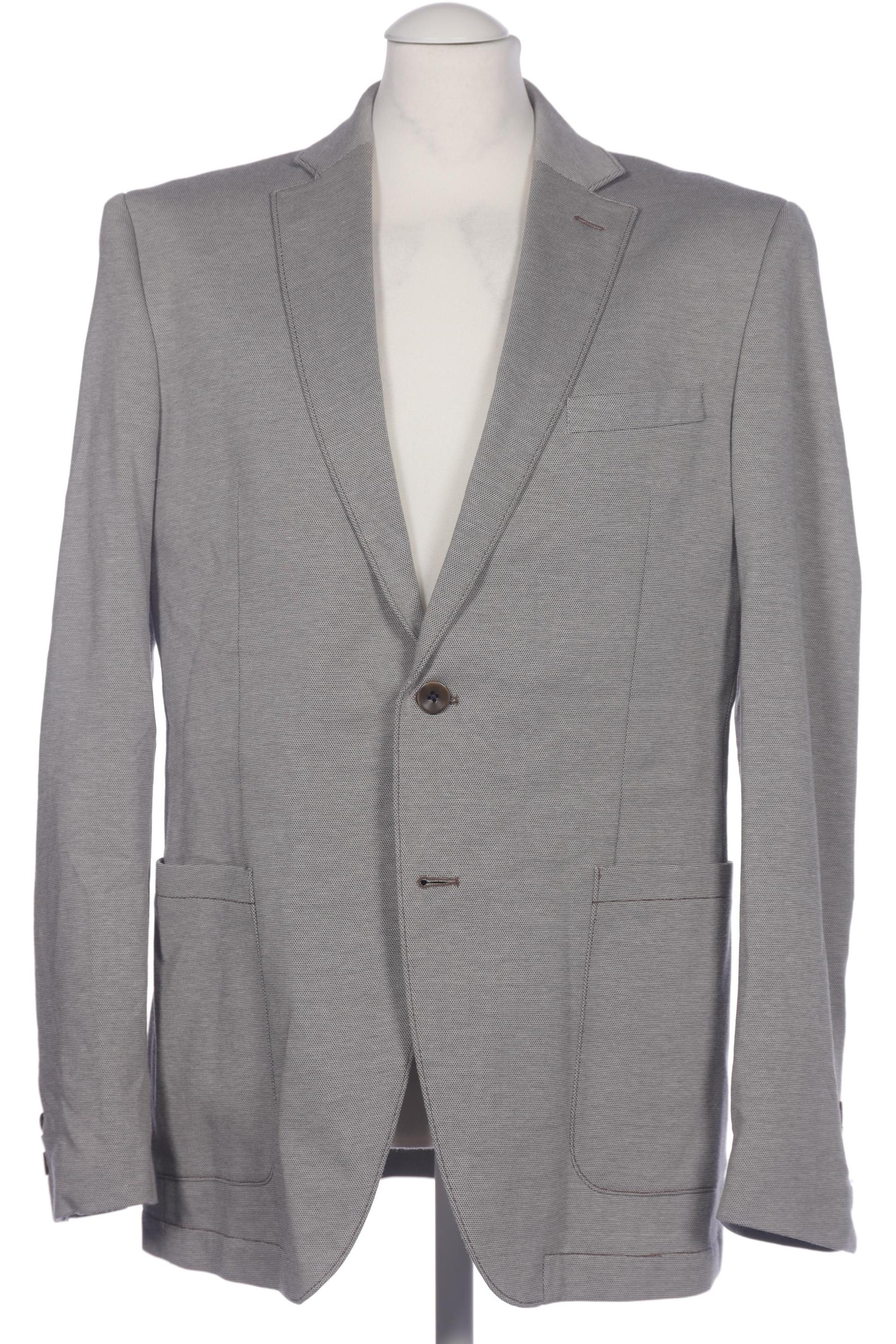 

Walbusch Herren Sakko, grau, Gr. 50