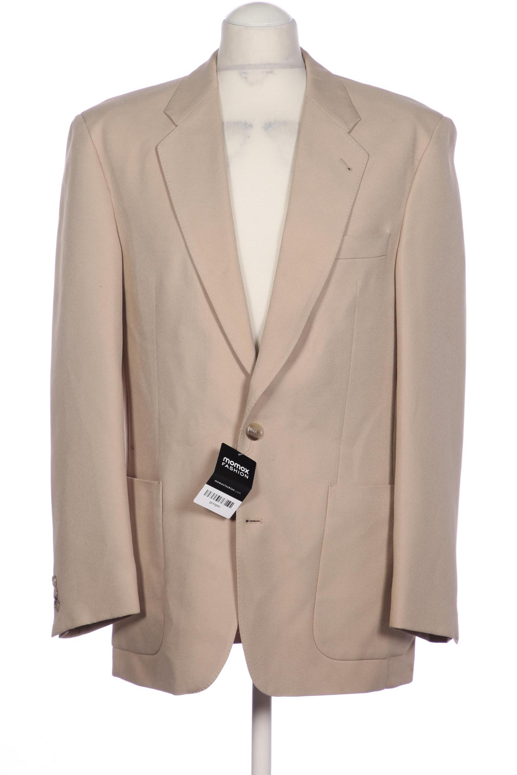 

Walbusch Herren Sakko, beige, Gr. 50