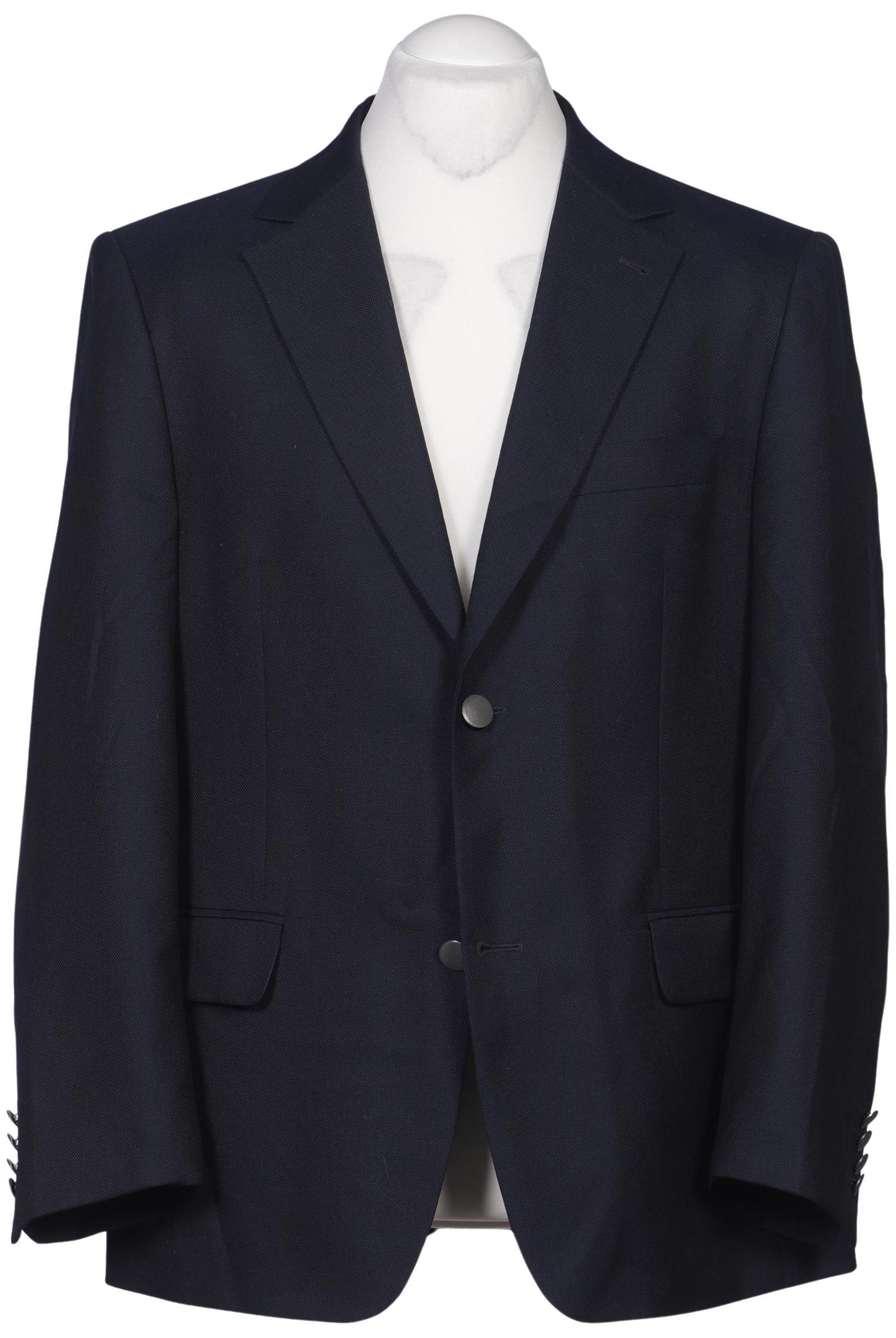 

Walbusch Herren Sakko, marineblau, Gr. 25