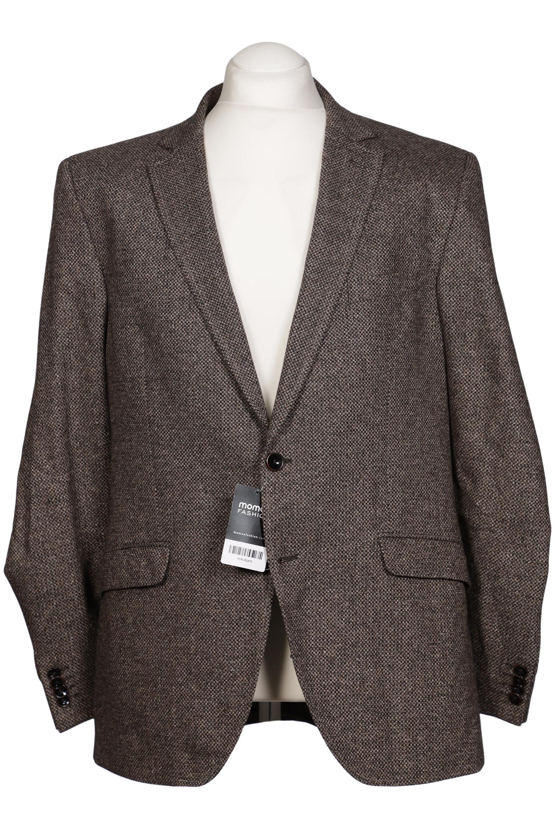 

Walbusch Herren Sakko, braun, Gr. 52