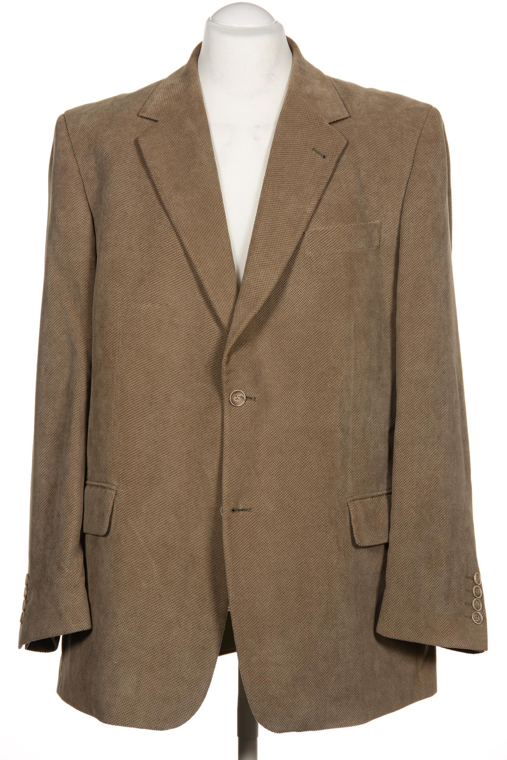 

Walbusch Herren Sakko, beige, Gr. 28