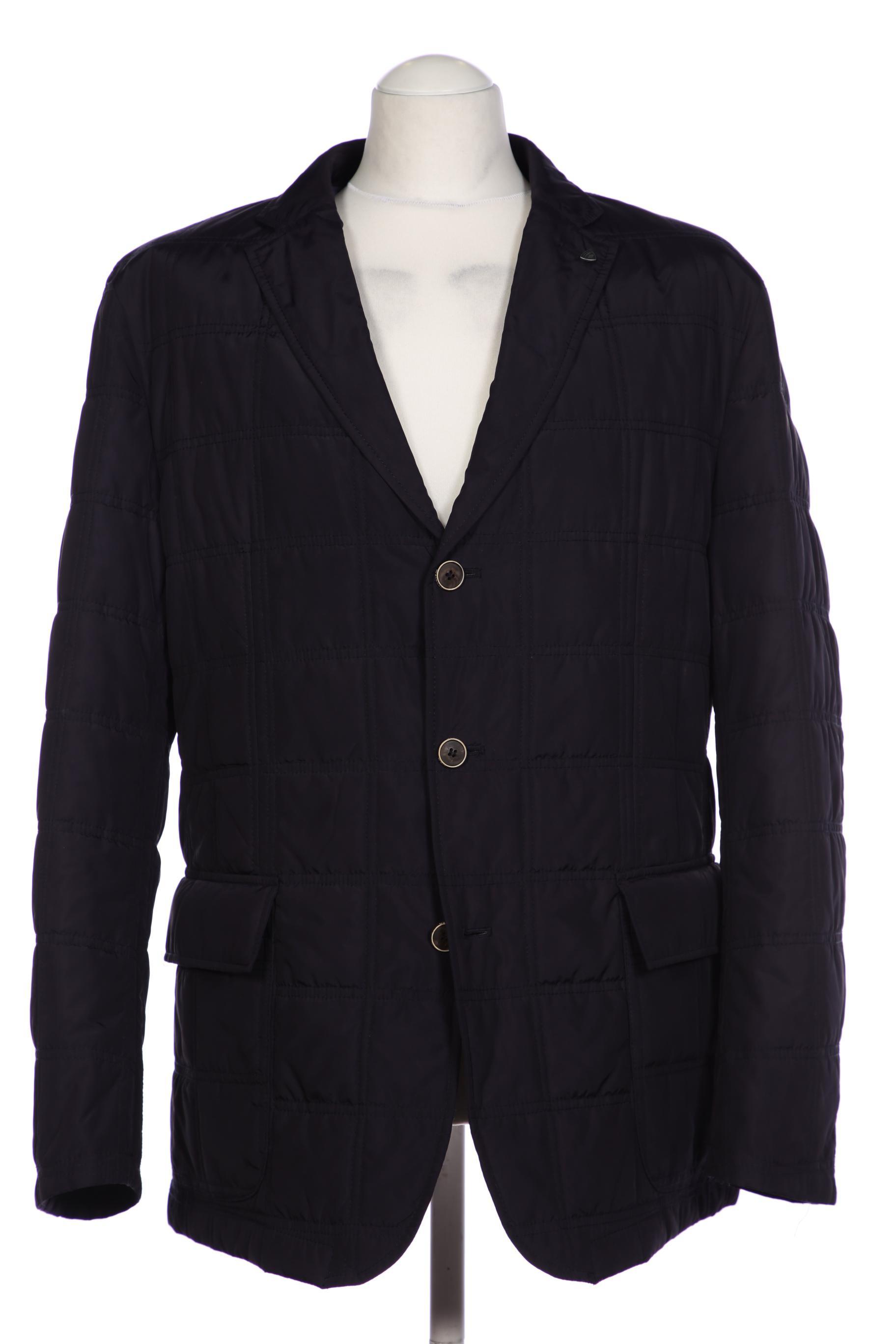 

Walbusch Herren Sakko, marineblau, Gr. 26