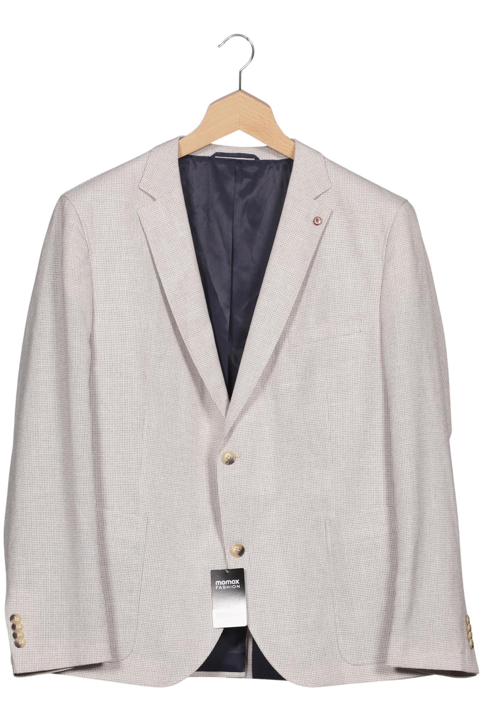 

Walbusch Herren Sakko, beige, Gr. 29